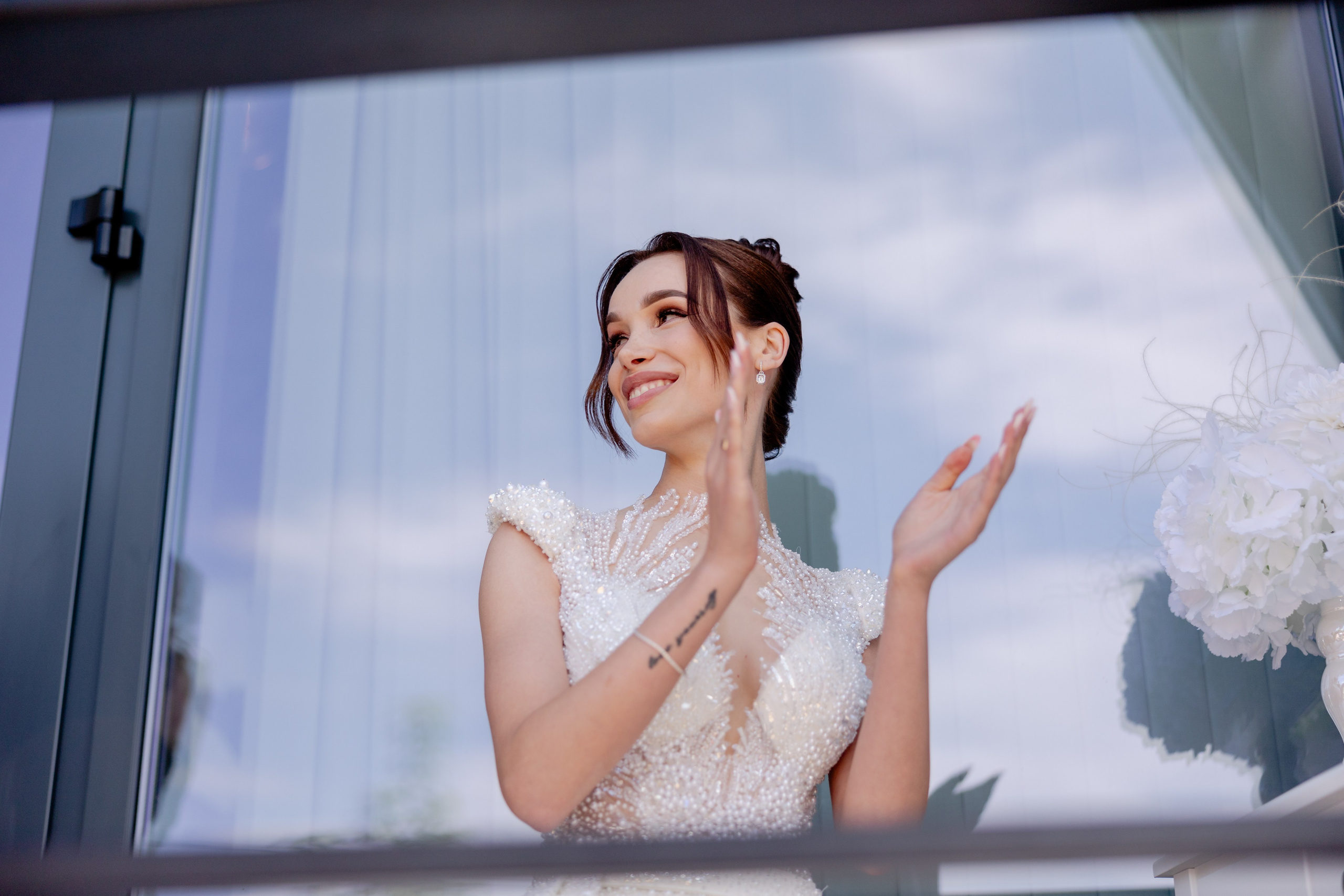 IVAN & CRISTINA. ProWed — Foto Video Moldova
