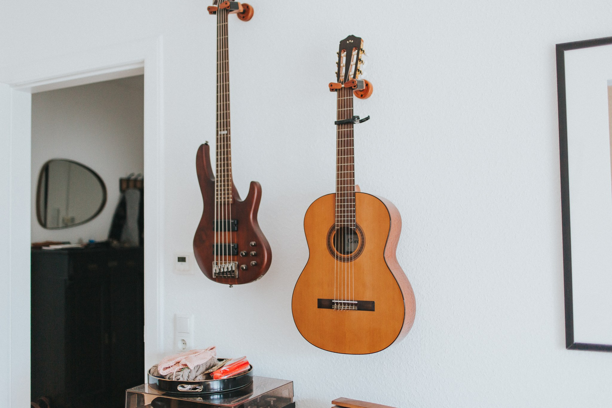 Pedro und Julia. Hochzeitsfotograf Hamburg