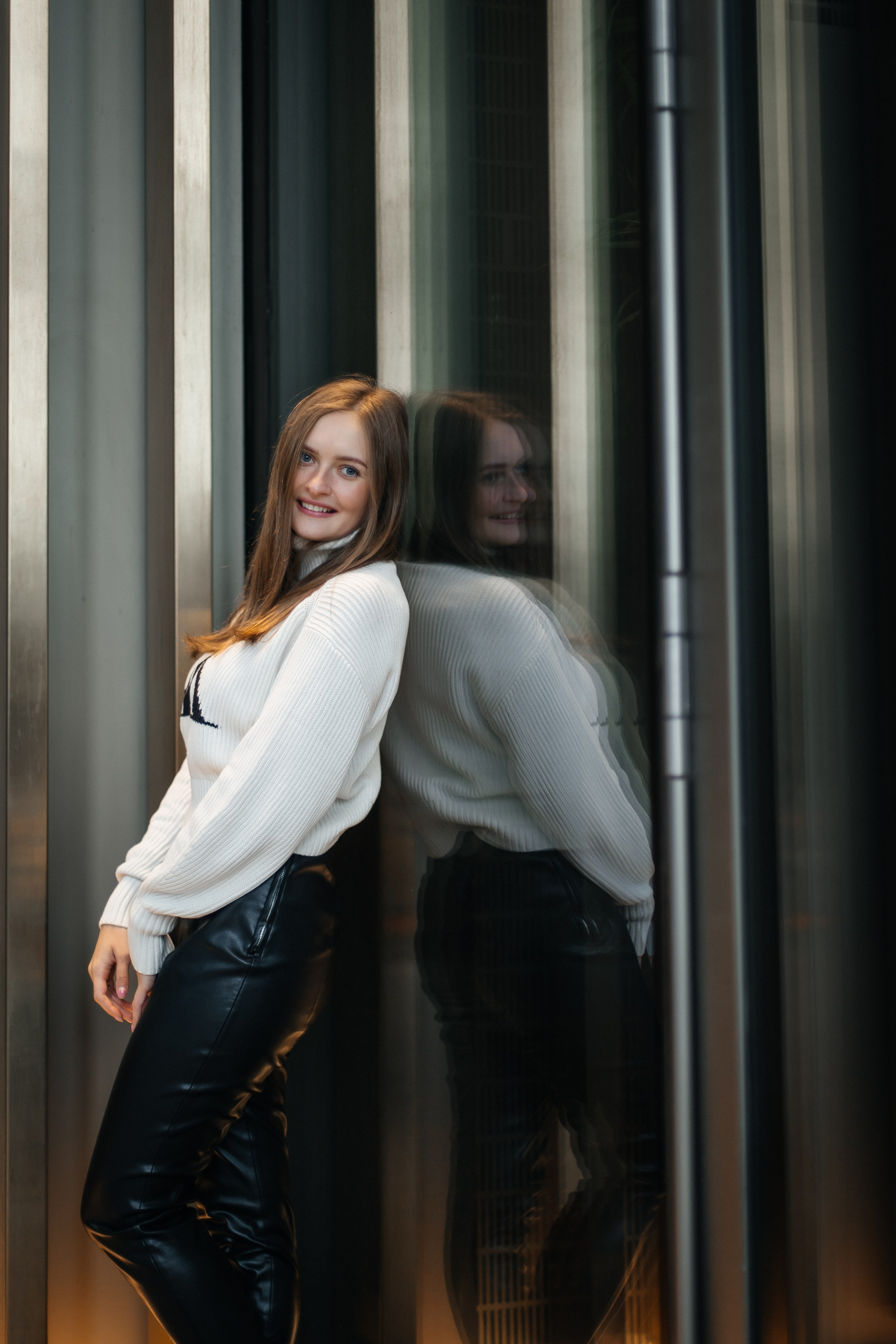 Diana & Bernhard 4.11.23 — Frankfurt. PHOTOgrapher Germany MARBURG