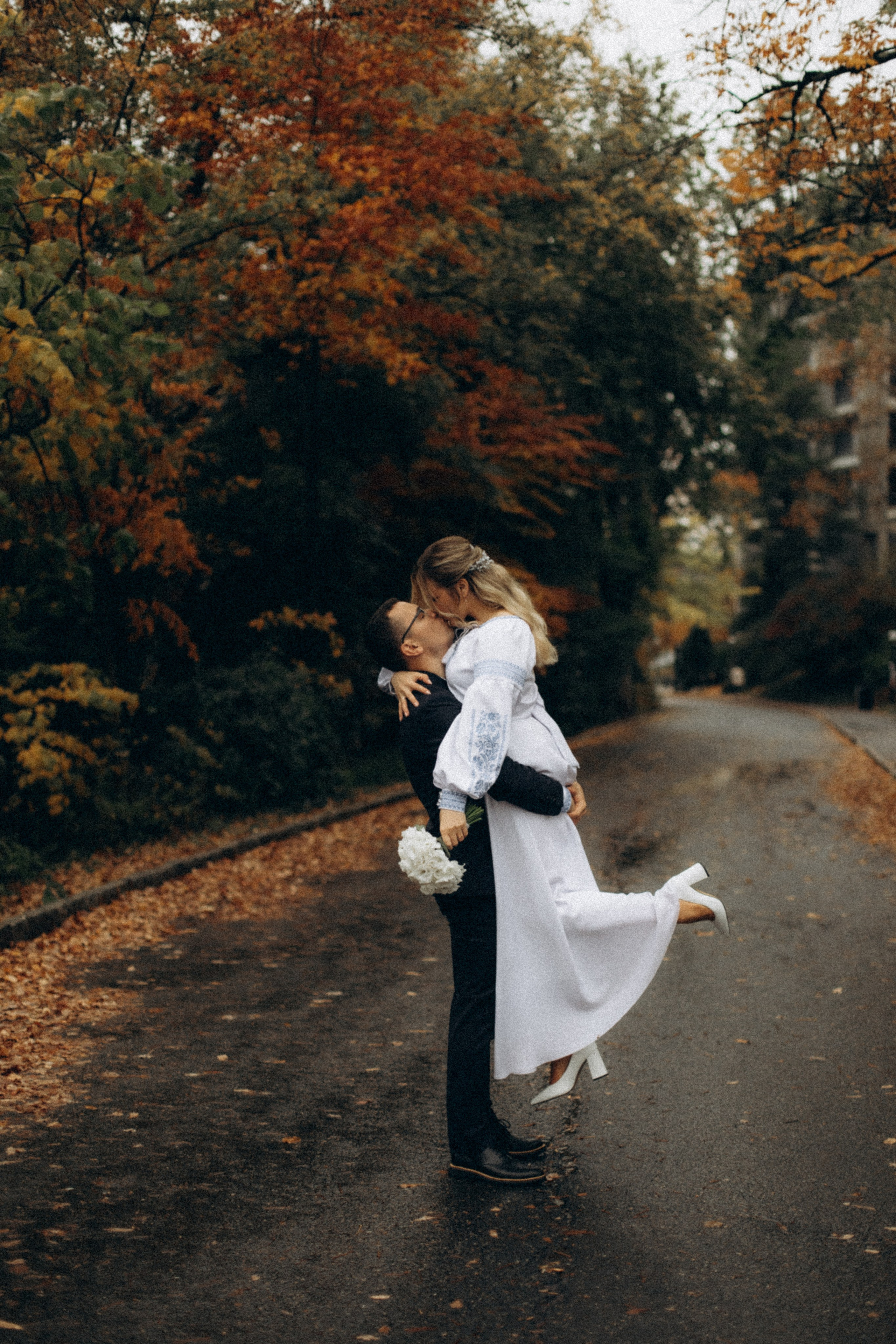 Sergiy & Ruslana (NJ). CAPTURED BY SHANKS PHOTOGRAPHY