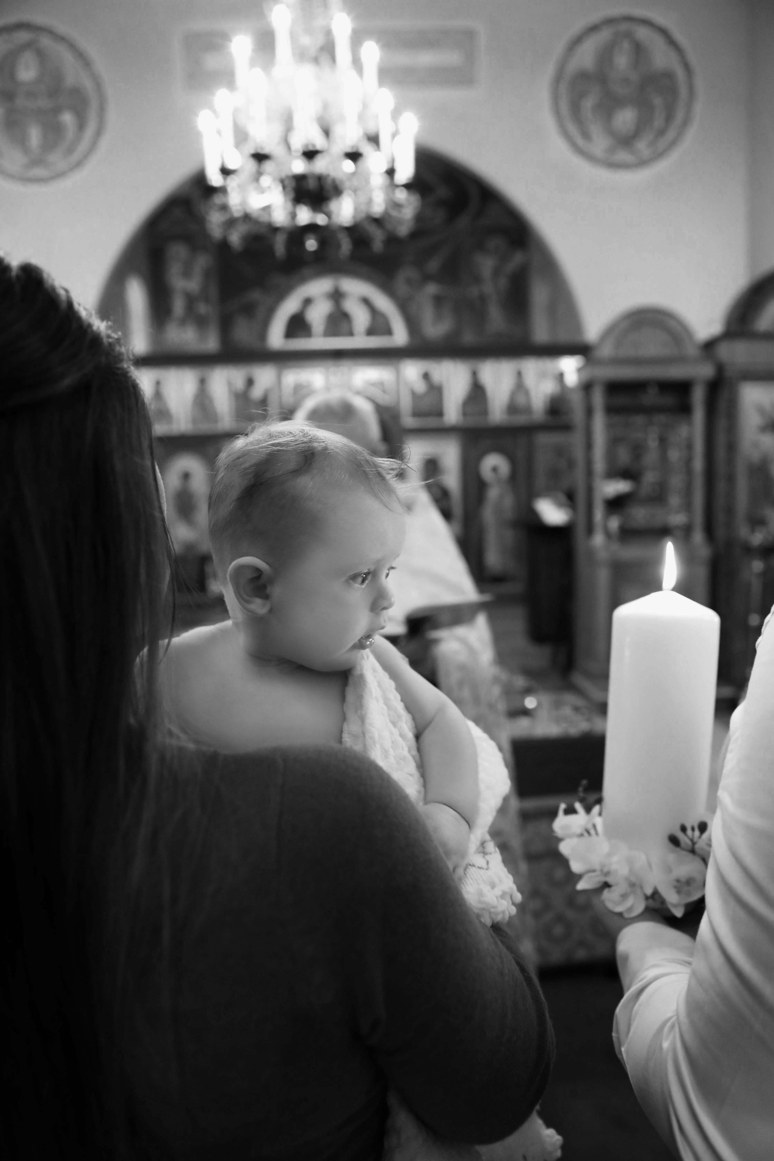 CHRISTENING. Silvia Stamati Photography Helsinki