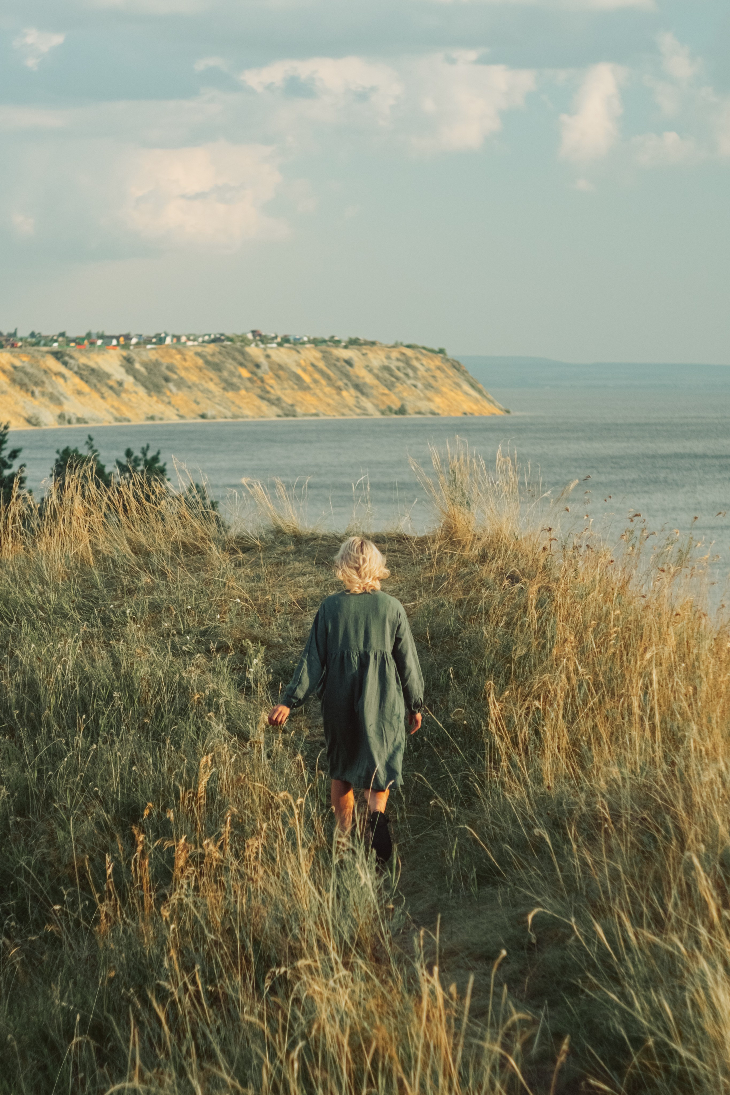 Portrait and Lifestyle Photographer in Vienna — Nick Pavlov