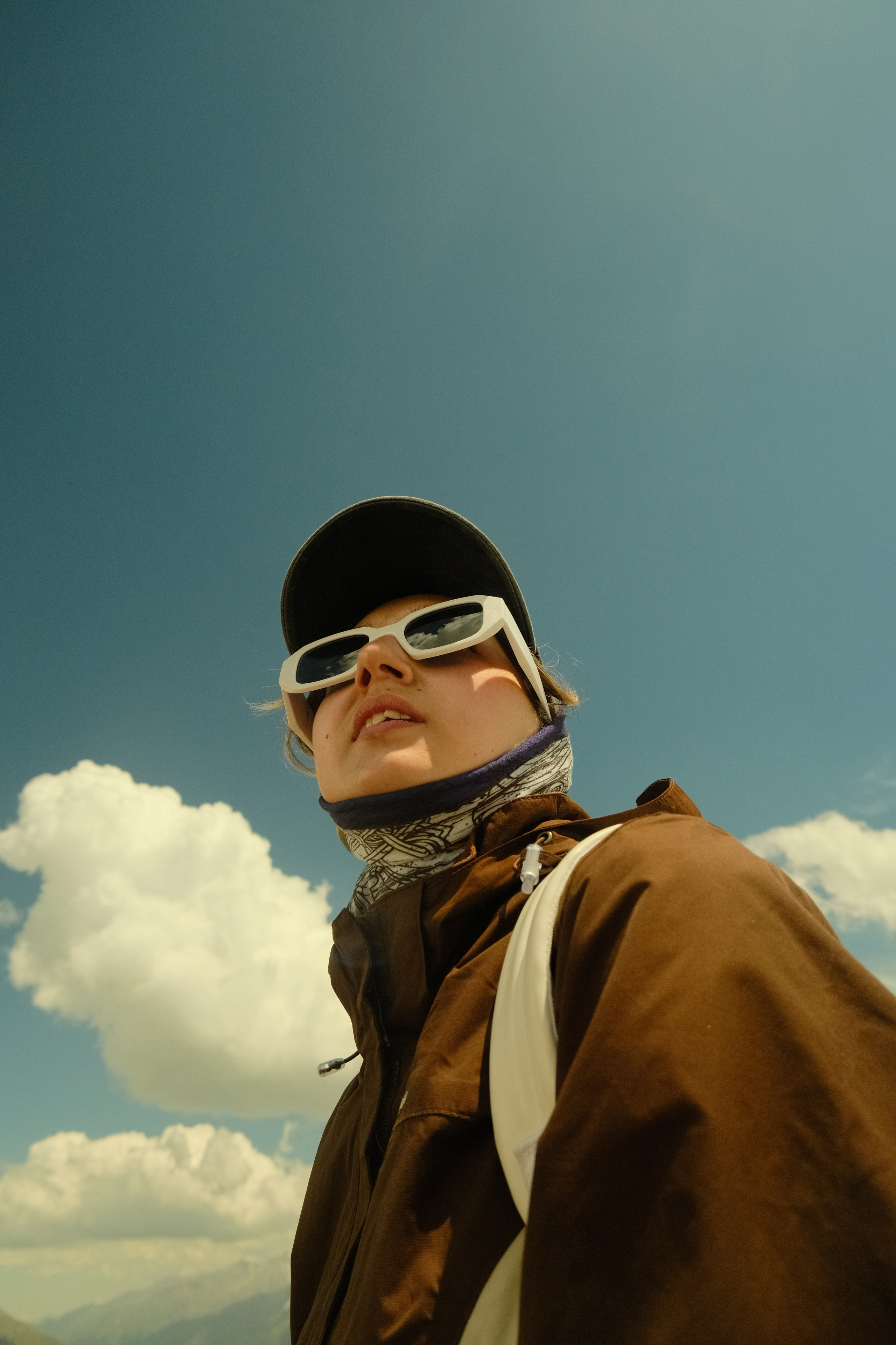 Caucasus & Elbrus. Portrait and Lifestyle Photographer in Vienna — Nick Pavlov