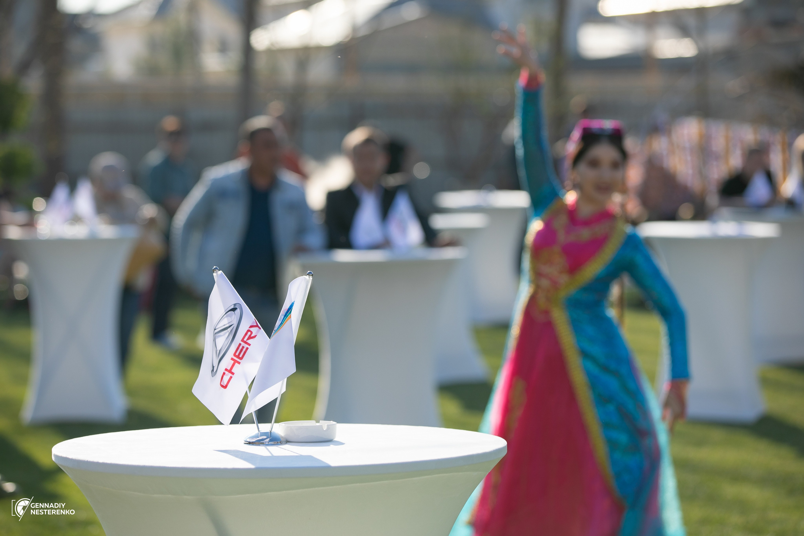 Навруз с CHERY. Профессиональная Фото-Видео Студия Геннадия Нестеренко | Ташкент и Весь Узбекистан