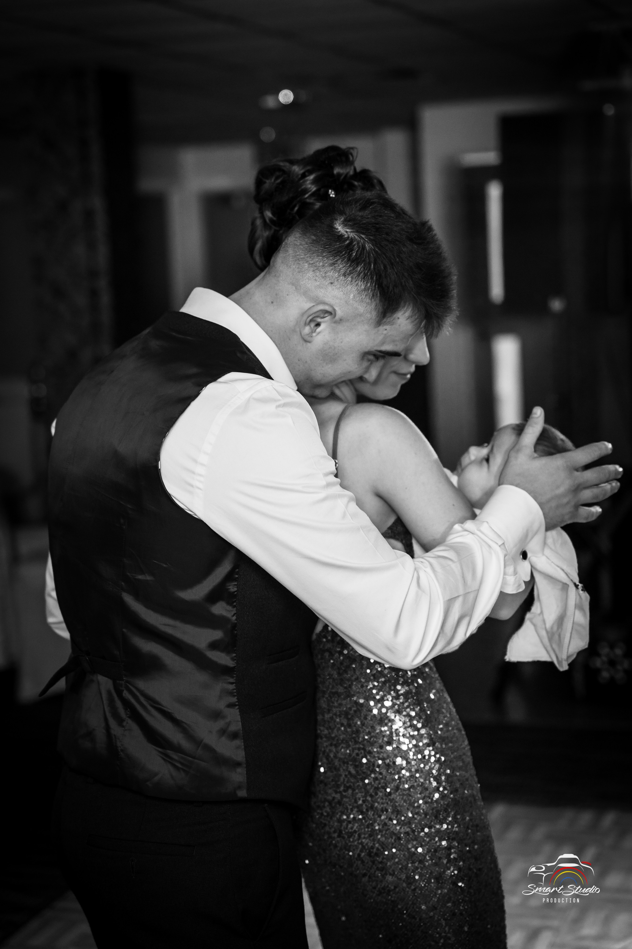 Christening — Nathan (2024, Uk). SMART STUDIO PRODUCTION