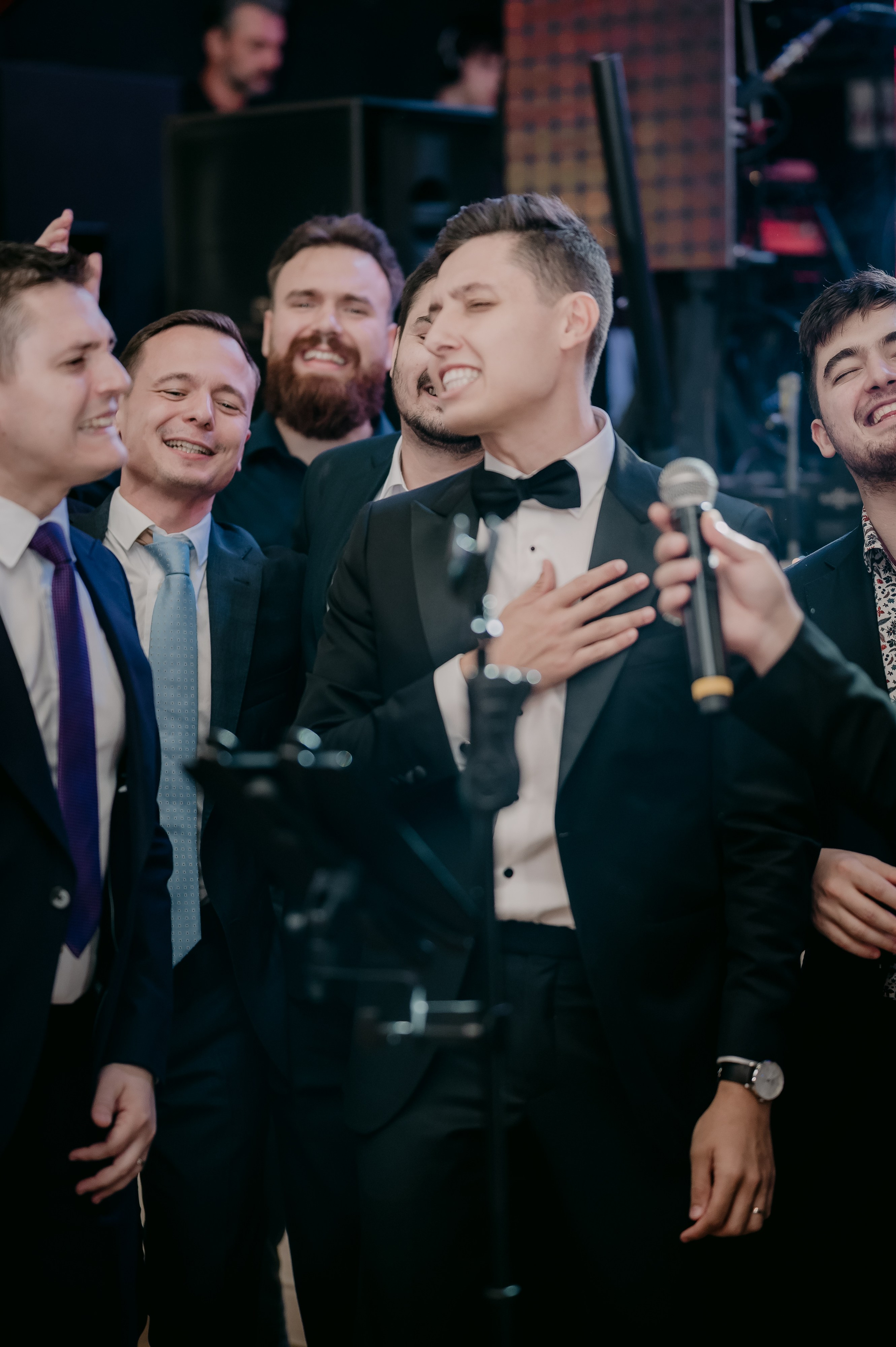 Nuntă Elena & Cosmin | Galerie completă fotograf nuntă