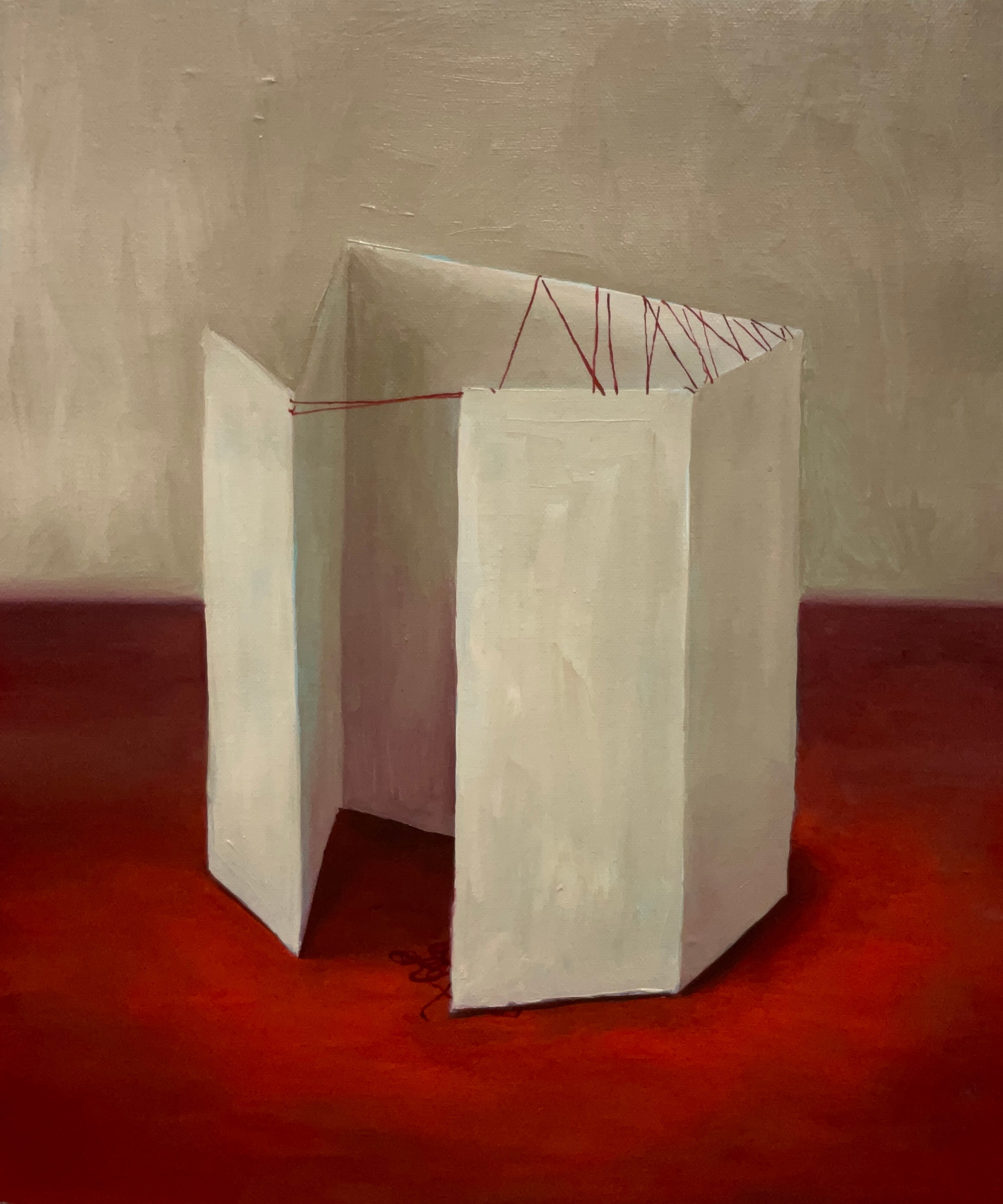 2025 Solo Show. Yujoo HONG