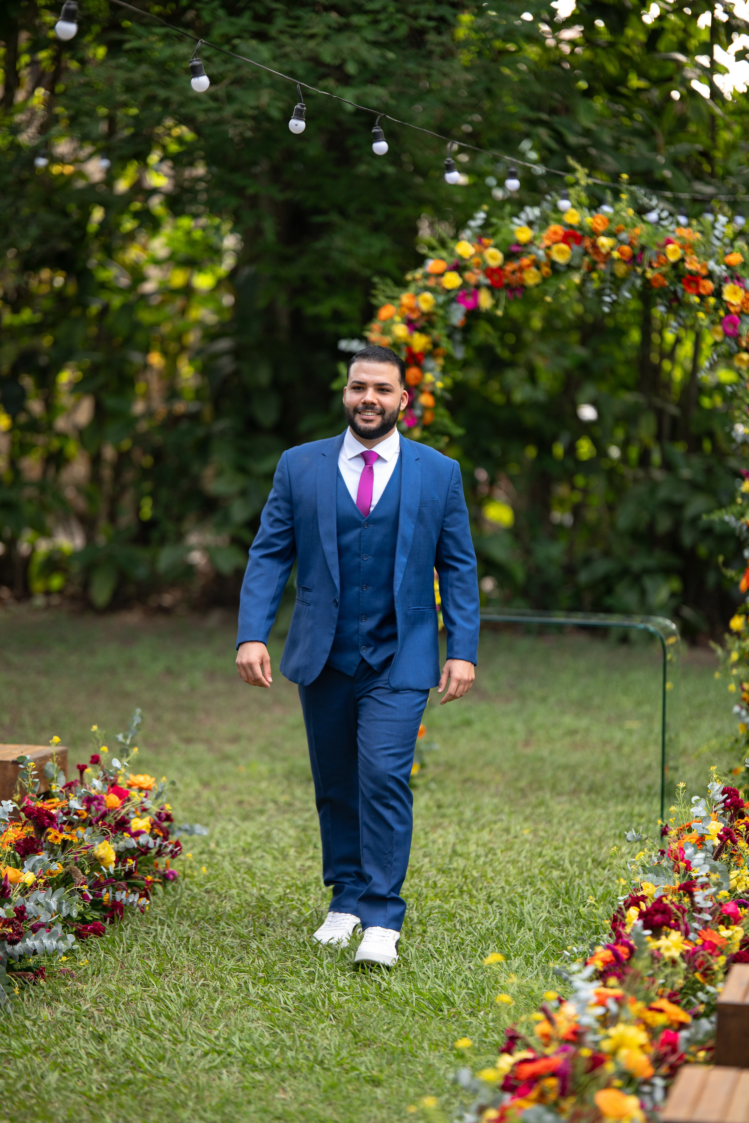 Casamento Aghata Cláudia & Mateus. Cristofr Jhons | Fotógrafo de Casamento