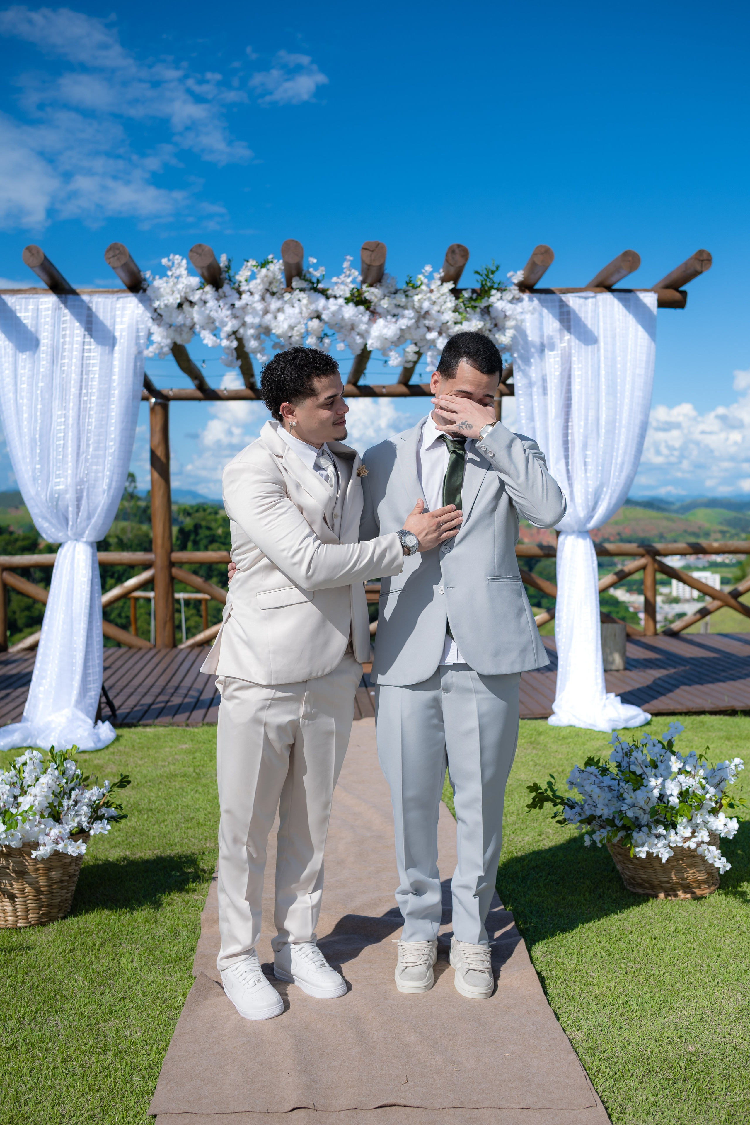 Casamento Karoline Fernandes & Eduardo
