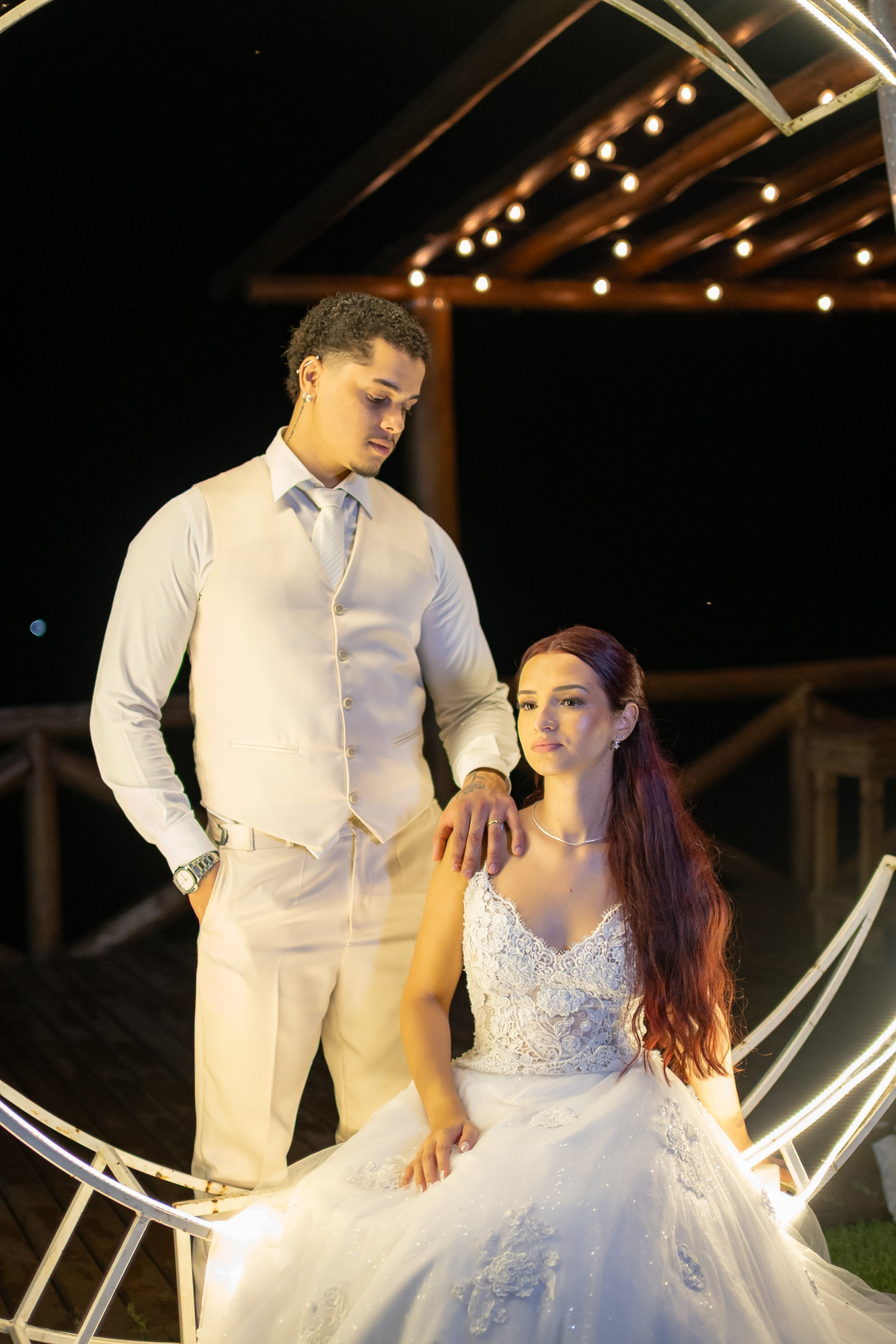 Casamento Karoline Fernandes & Eduardo