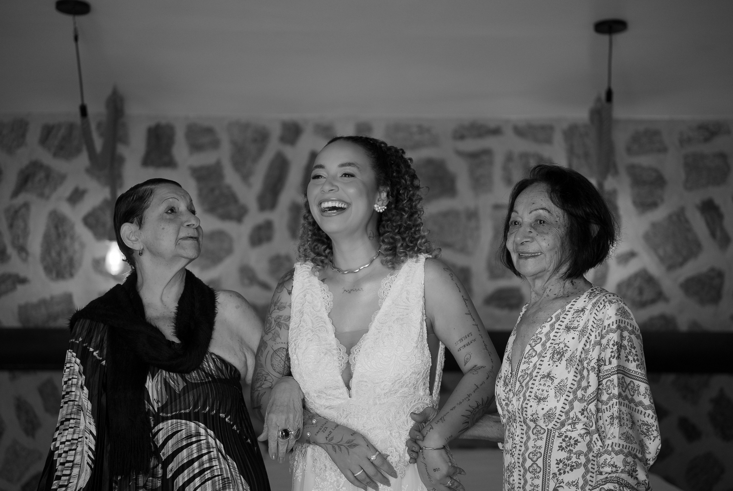 Casamento Juliana Santos & Rafael