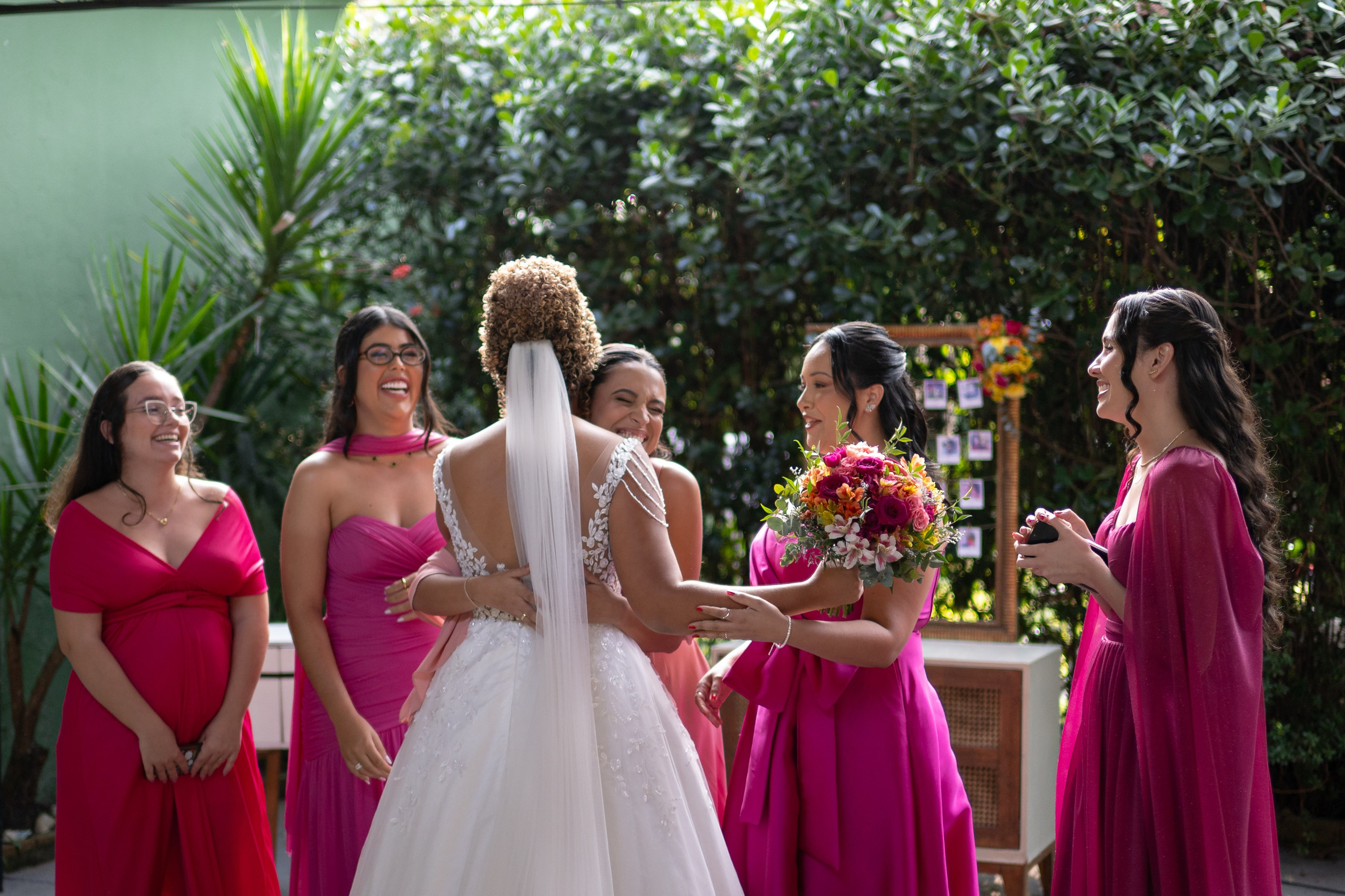 Casamento Aghata Cláudia & Mateus. Cristofr Jhons | Fotógrafo de Casamento