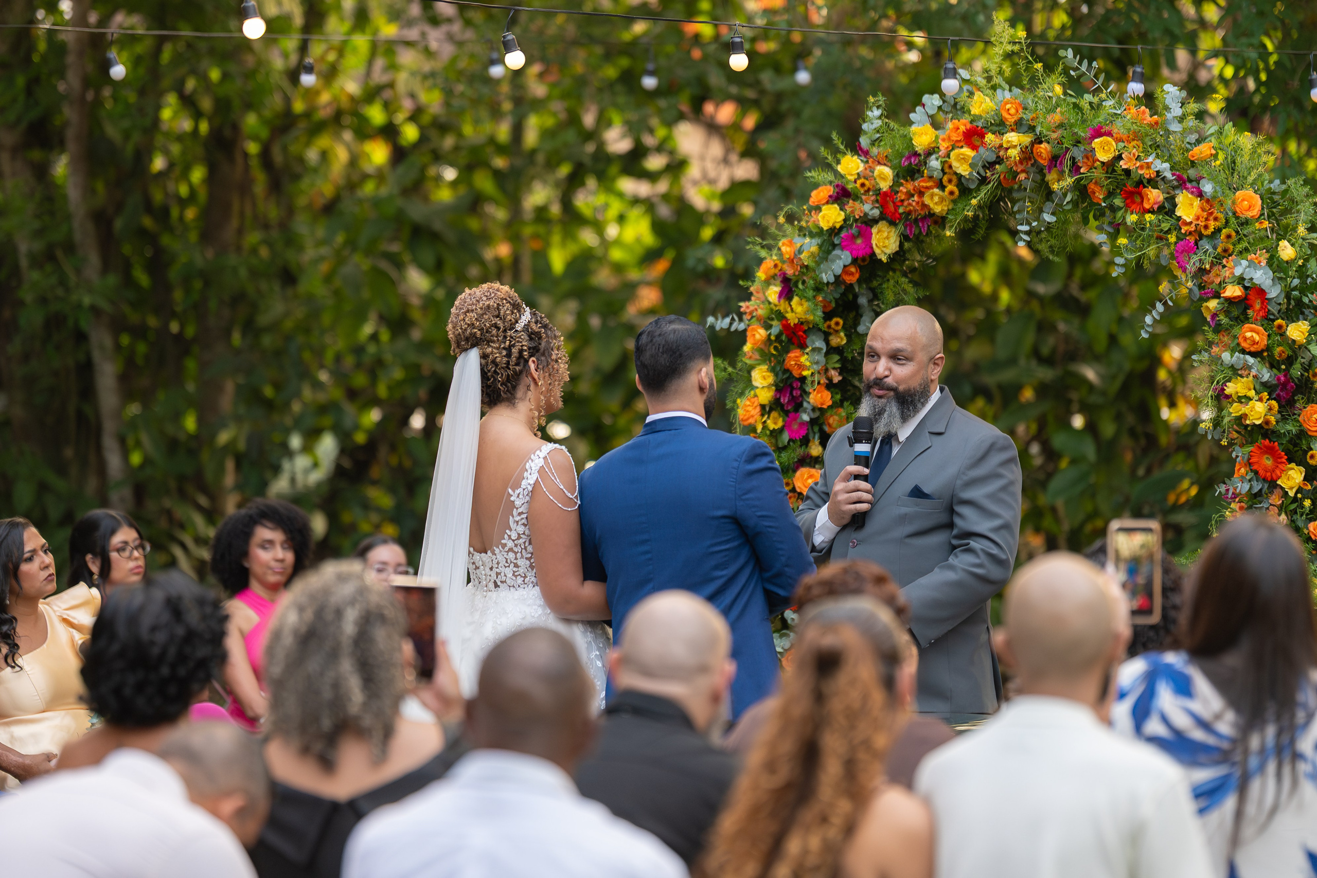 Casamento Aghata Cláudia & Mateus. Cristofr Jhons | Fotógrafo de Casamento