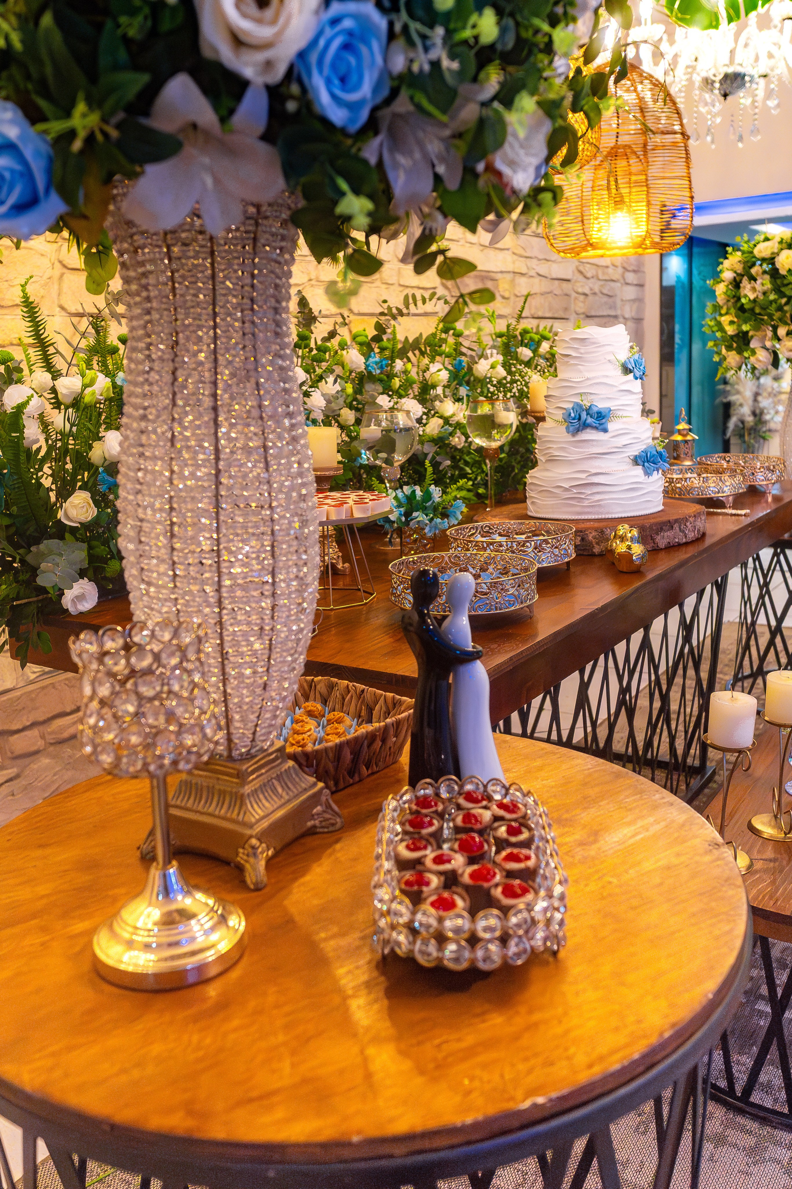 Casamento Ester Santos & Lucas