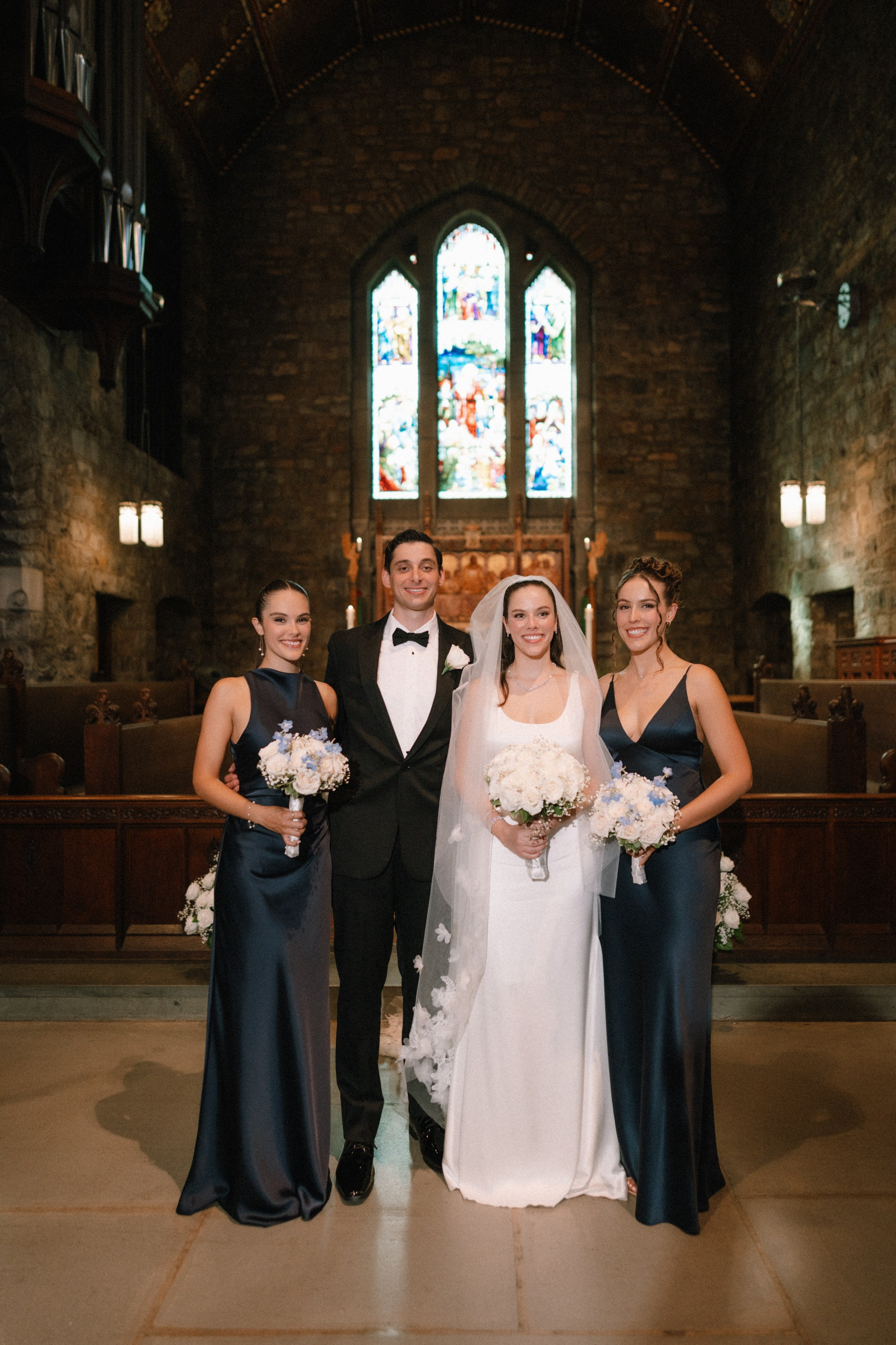 Cristina and Jack. Wedding photographer and videographer New York | New Jersey
