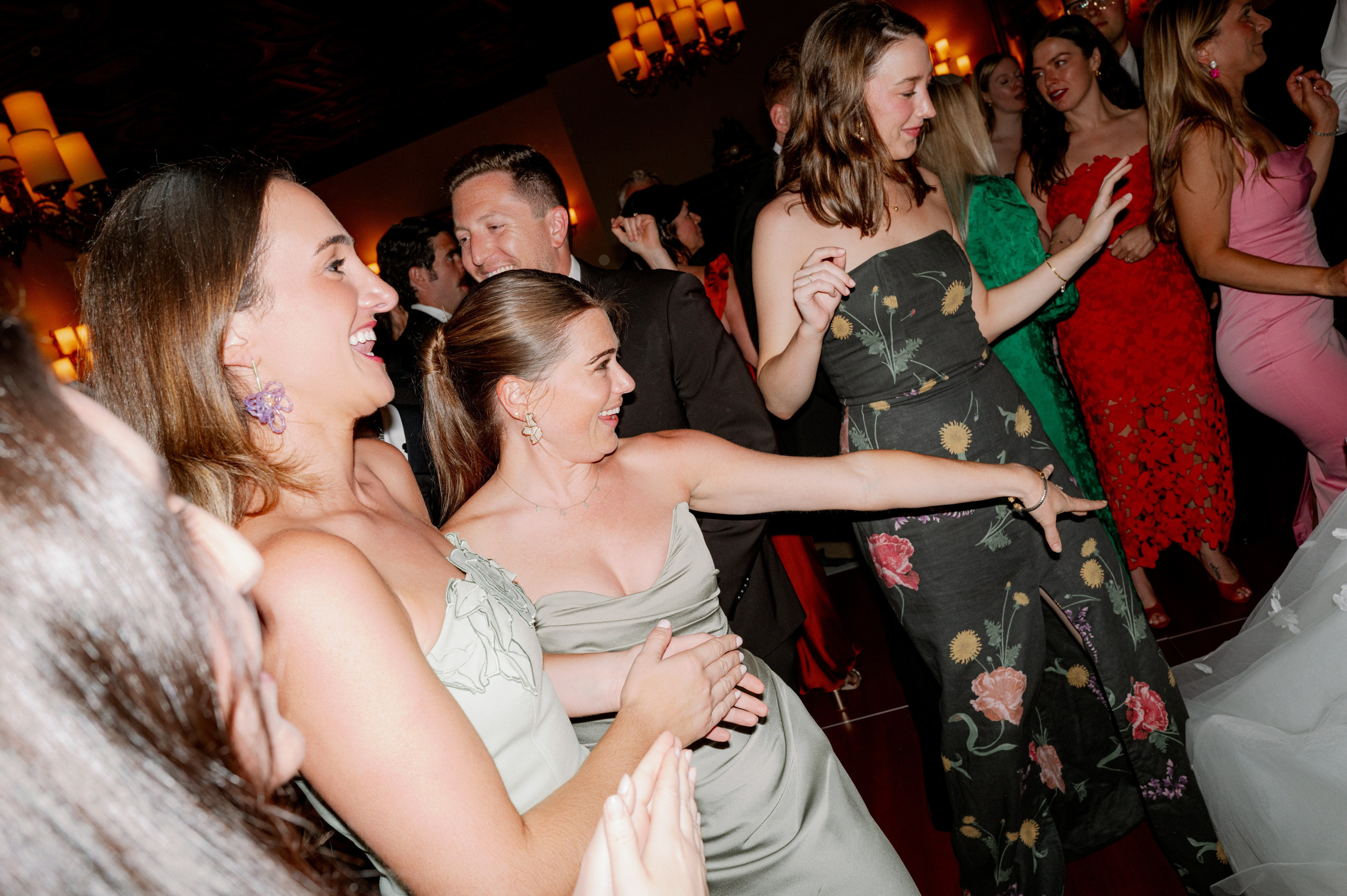 Killeen and Patrick. Wedding photographer and videographer New York | New Jersey