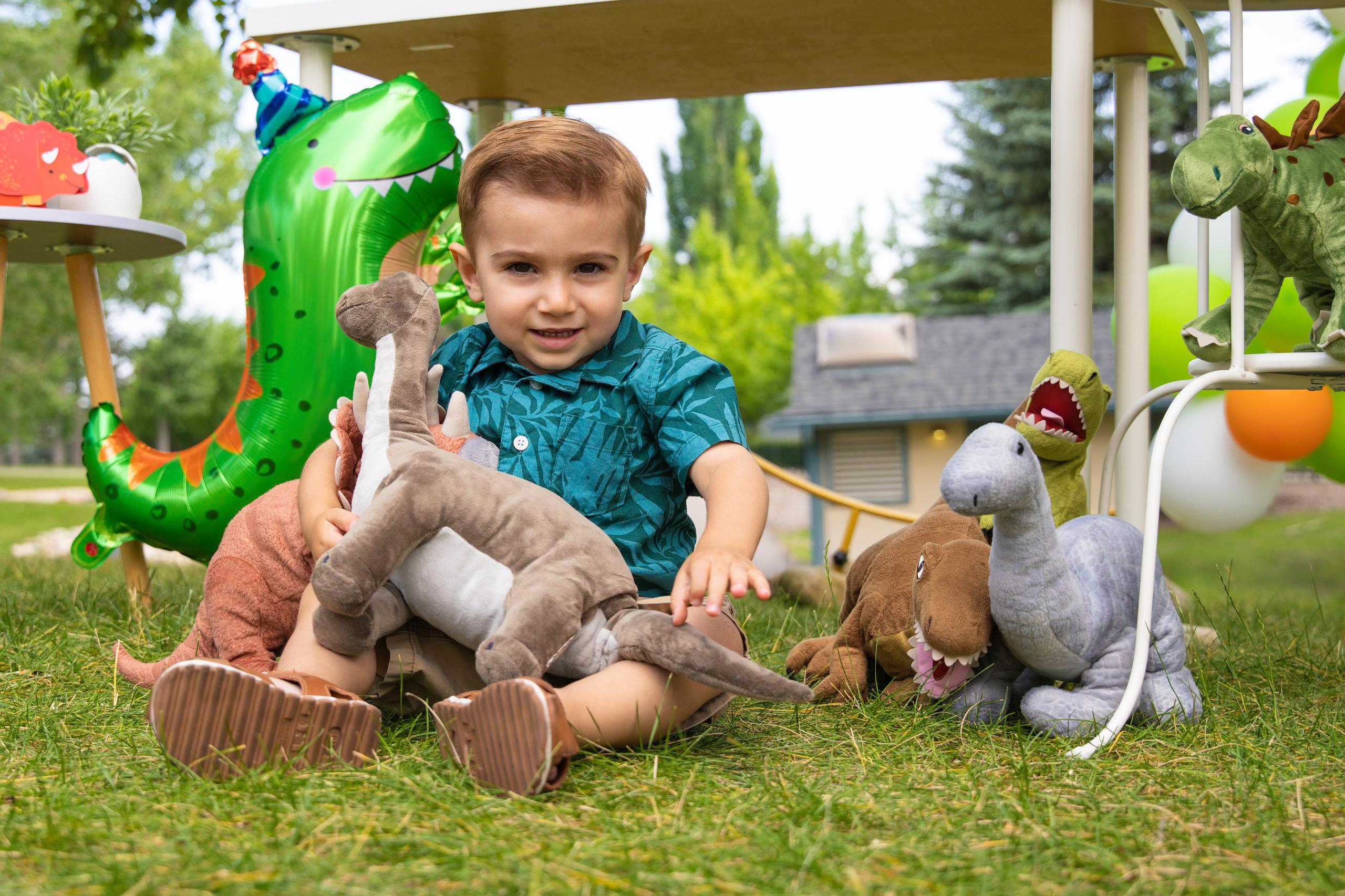 Joshua’s Party. Carlos Lima Photography — Photographer in Calgary