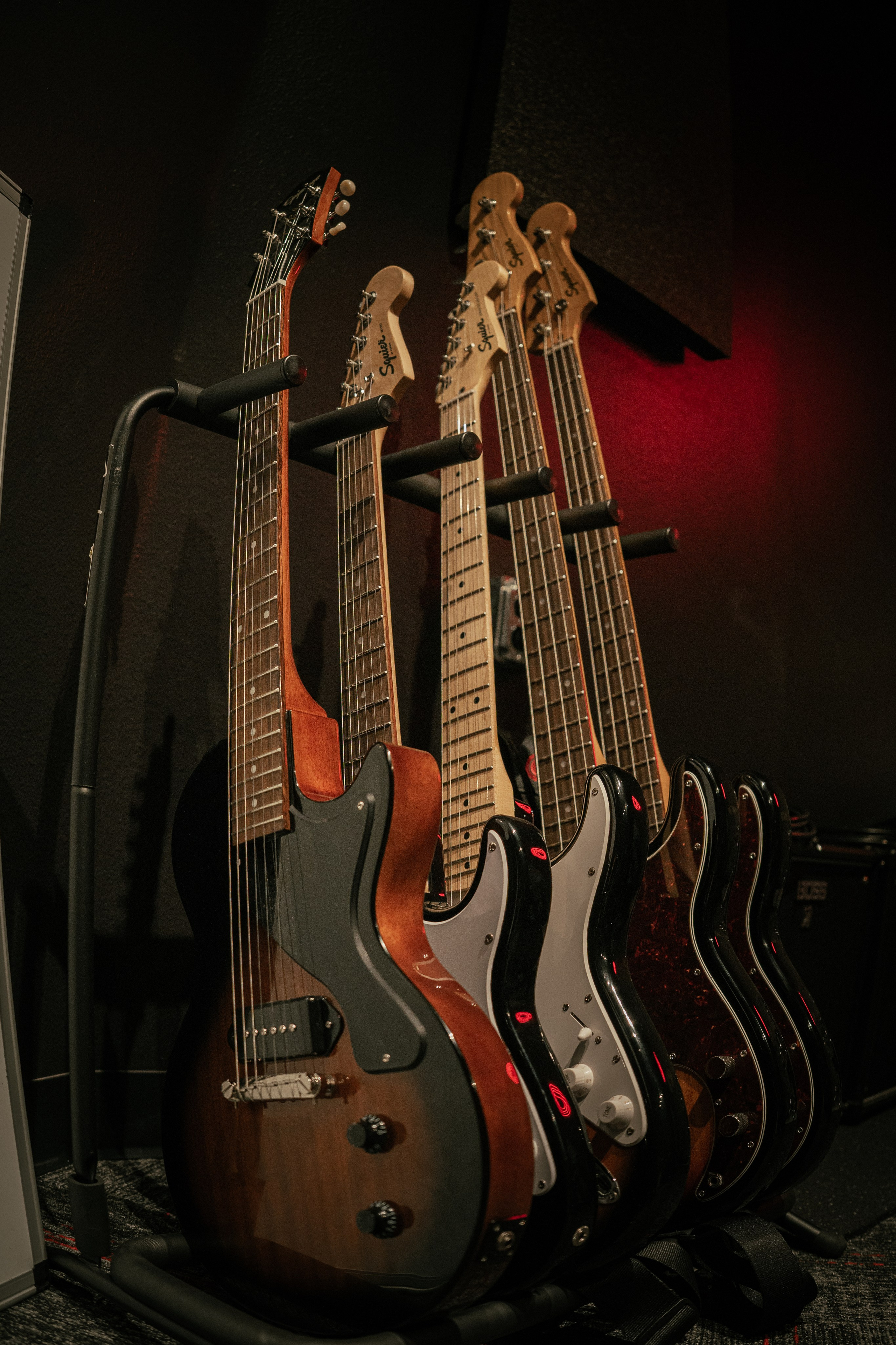 Open School Of Rock. Welcome to my video and photo world!