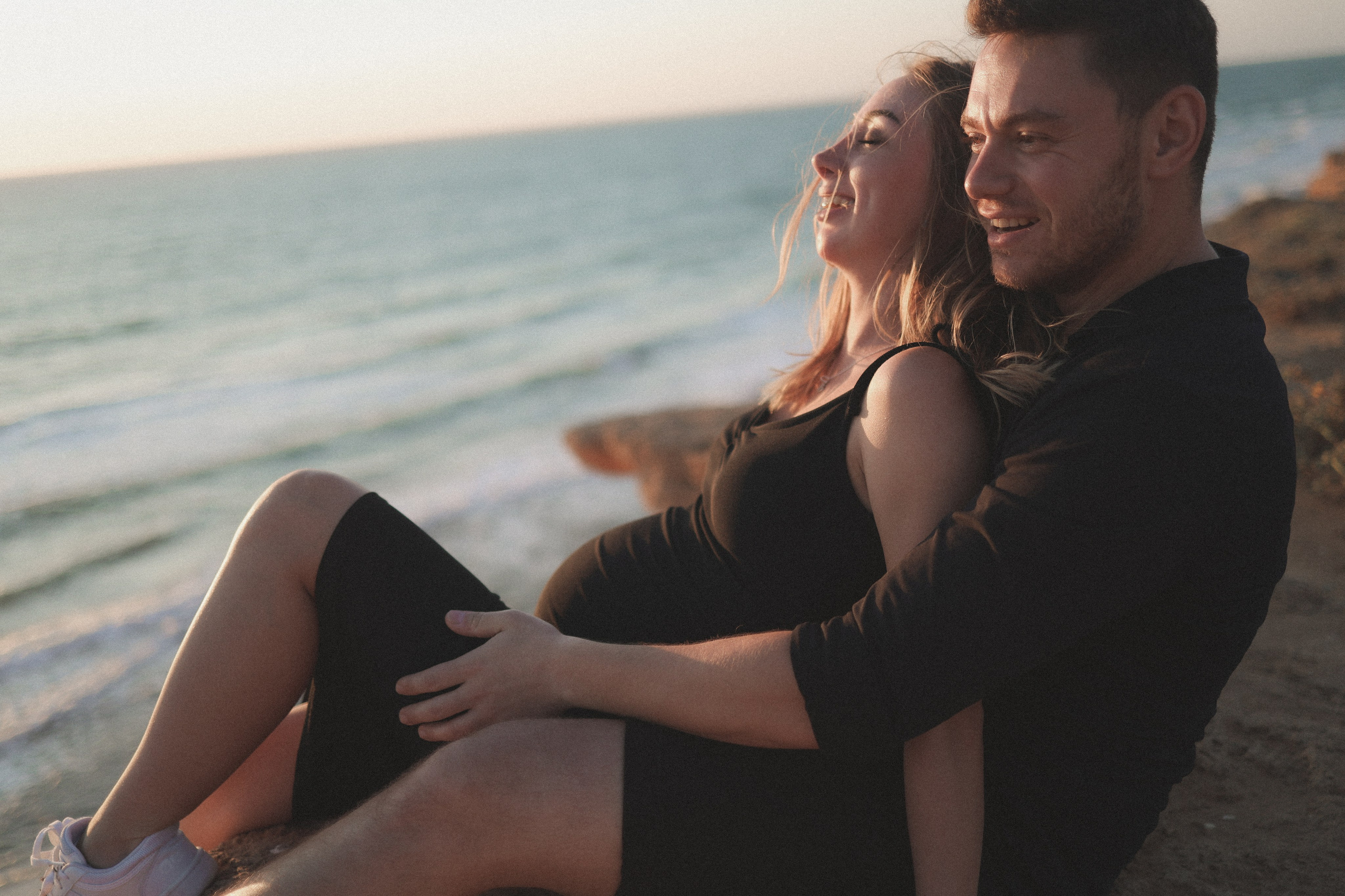 Move Together. Семейный и парный фотограф в Израиле Репчак Дмитрий