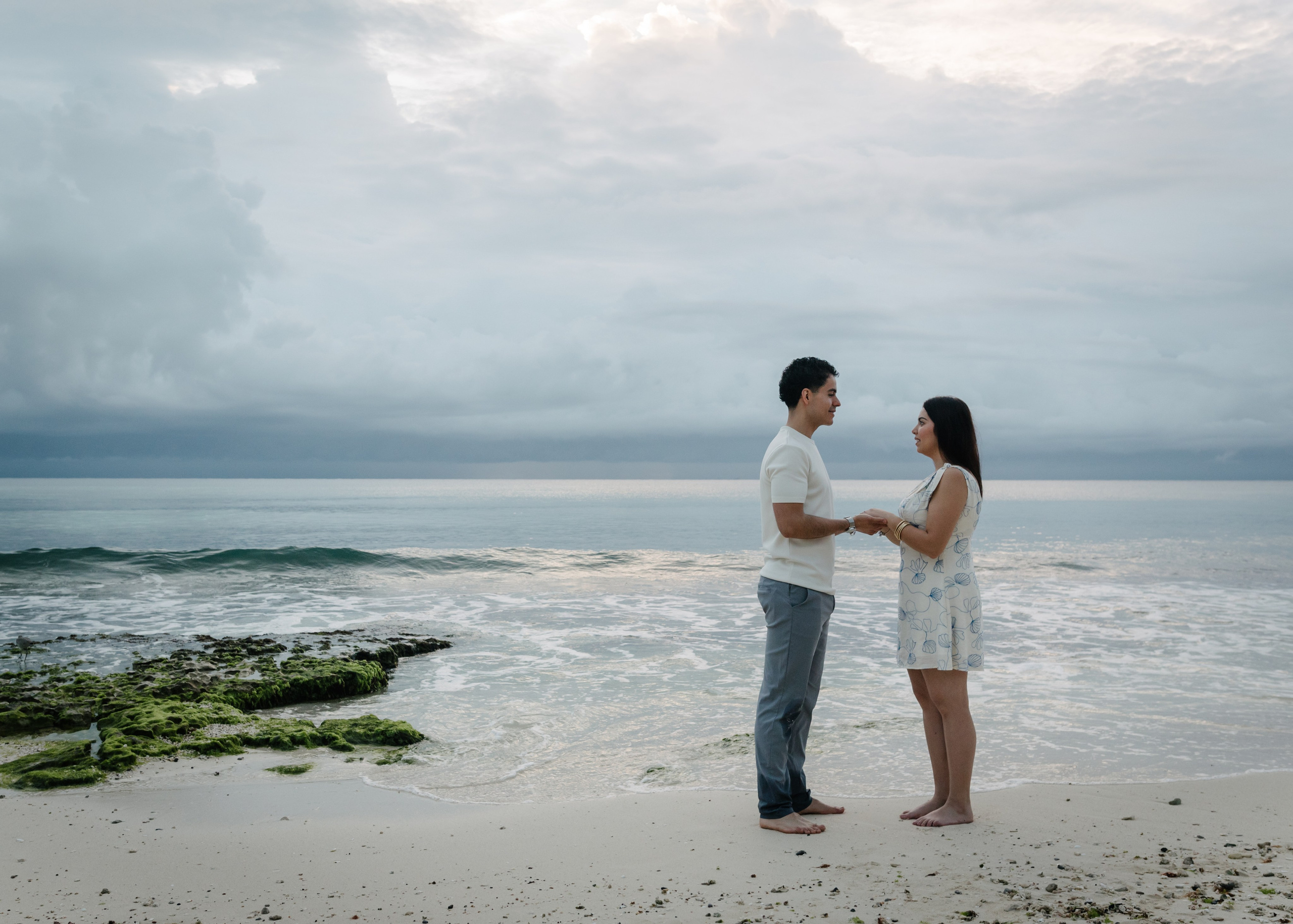Jorge & Alondra. Fotografo de Bodas Oscar Cervantes