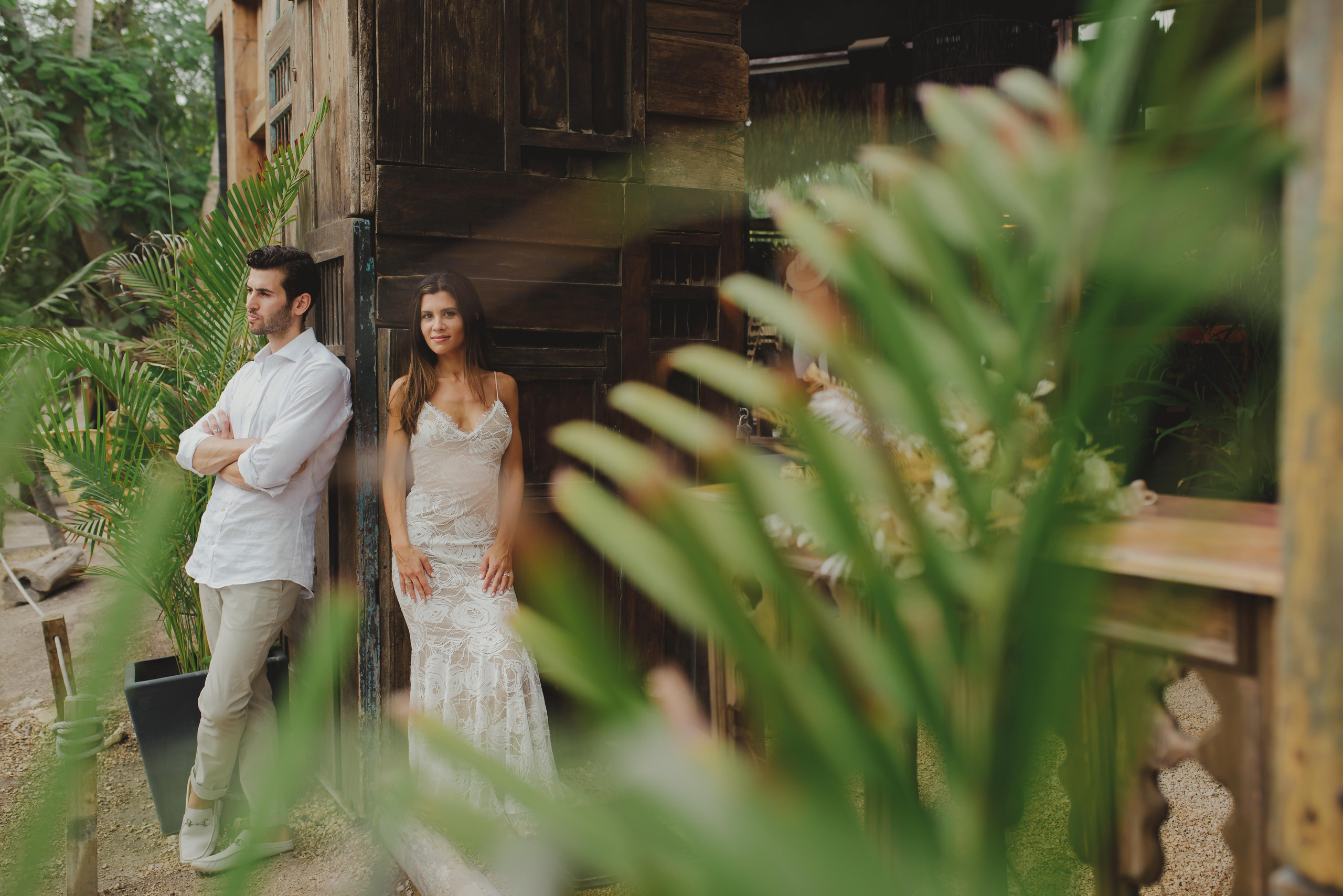 Classic Weddings. Destination wedding photographer based in Cancun and Riviera Maya with service worldwide