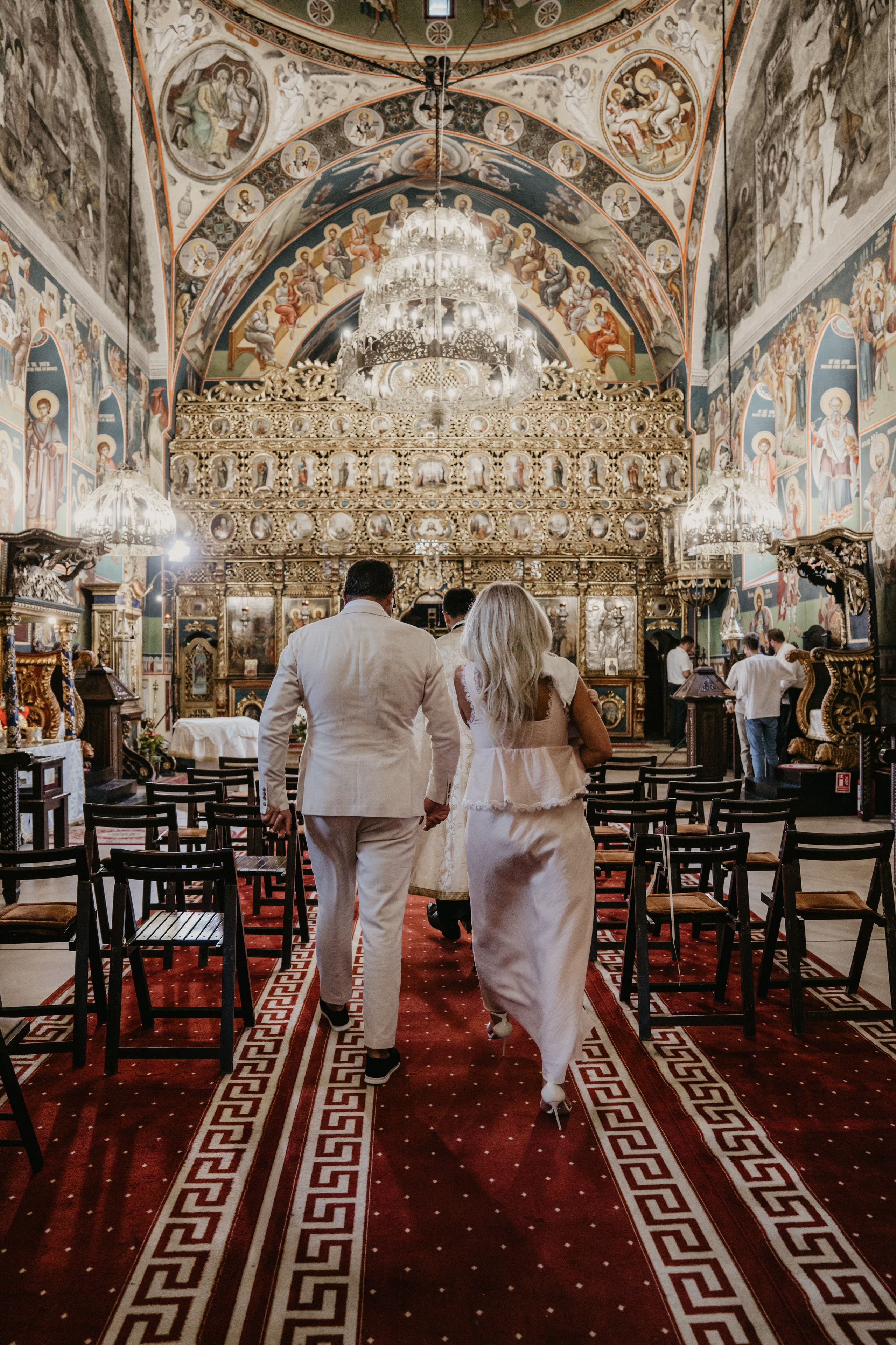 Baby Aron. Gabrielacojocariu.com