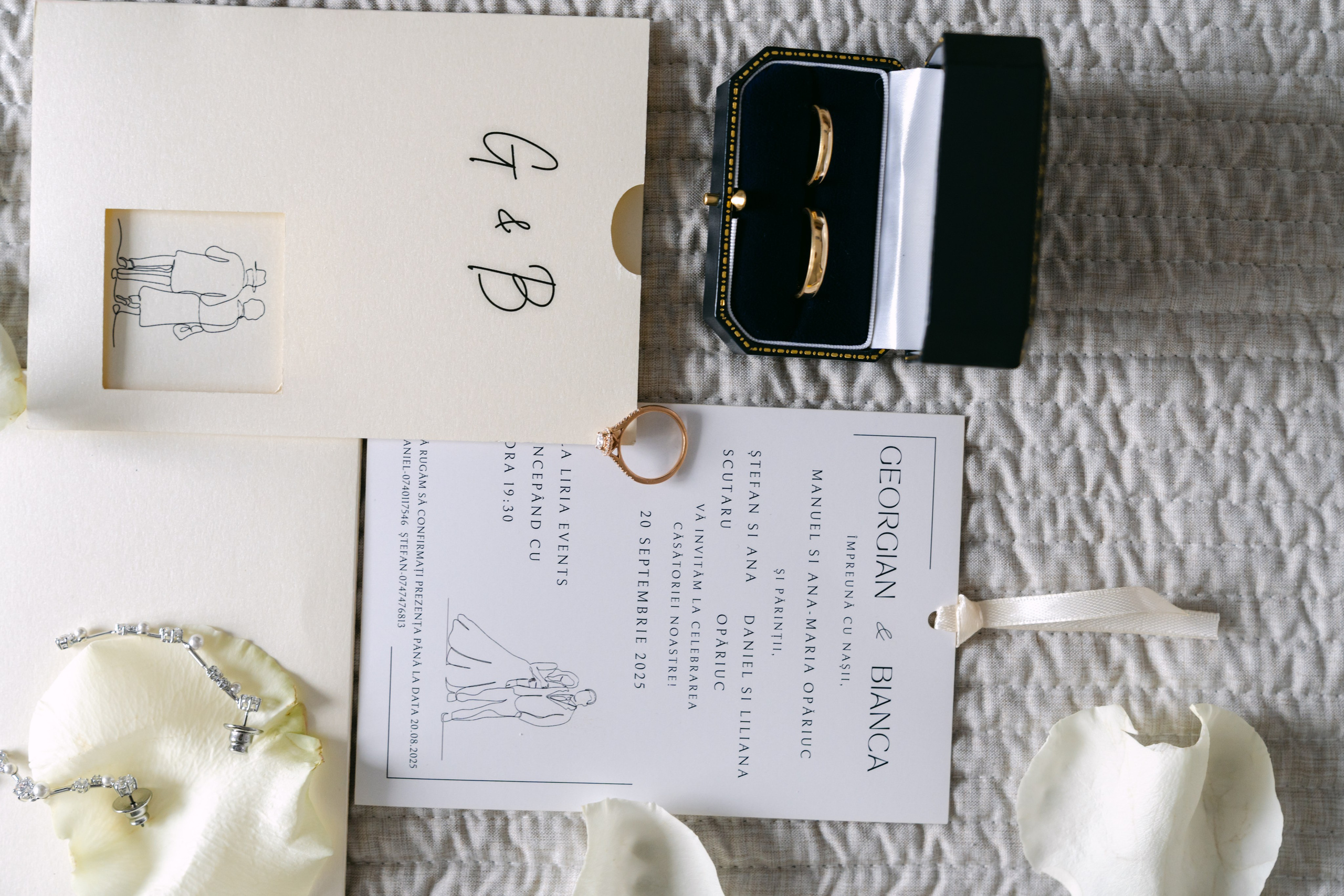 Bianca | Georgian. Gabrielacojocariu.com