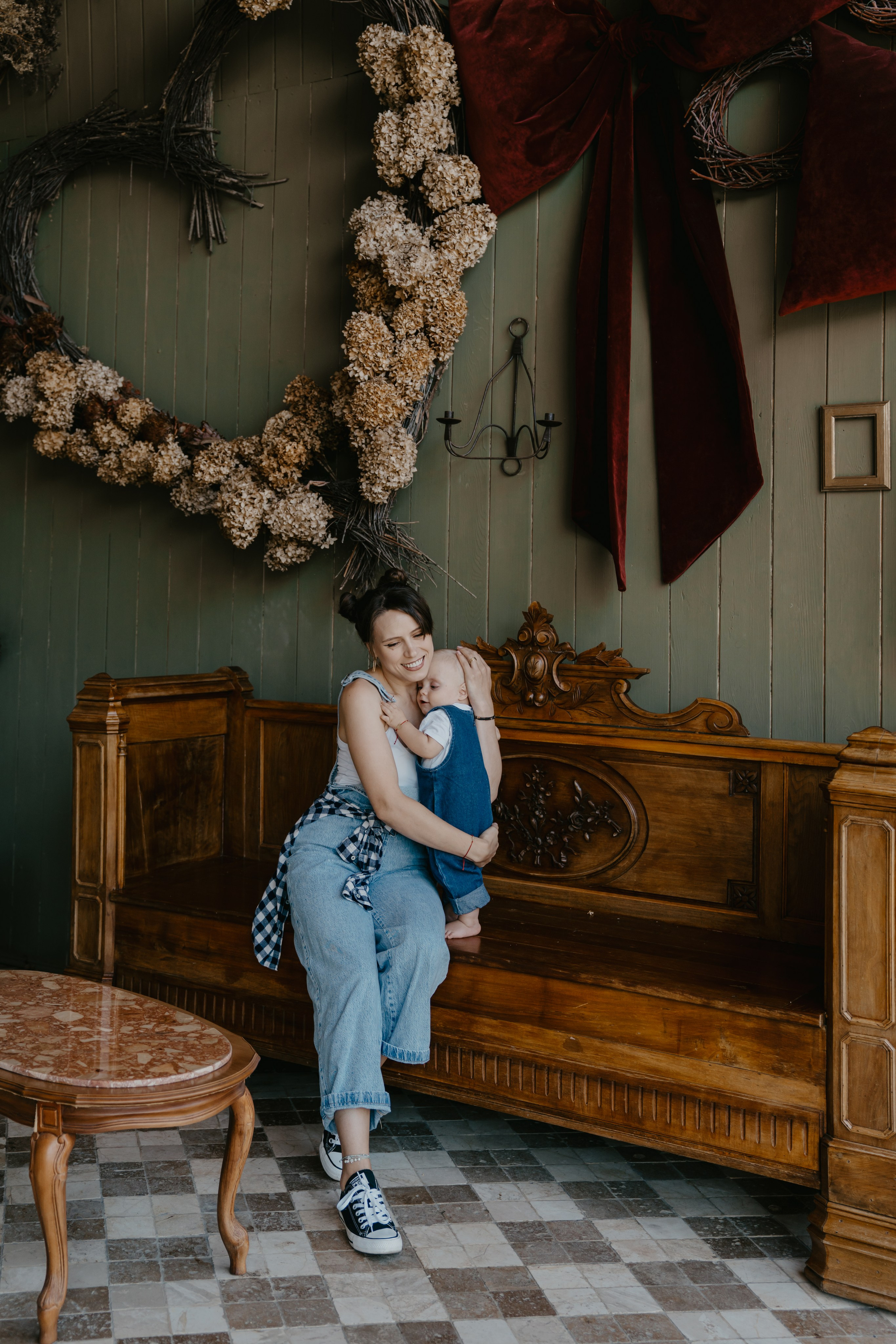 Anamaria si Marius. Gabrielacojocariu.com