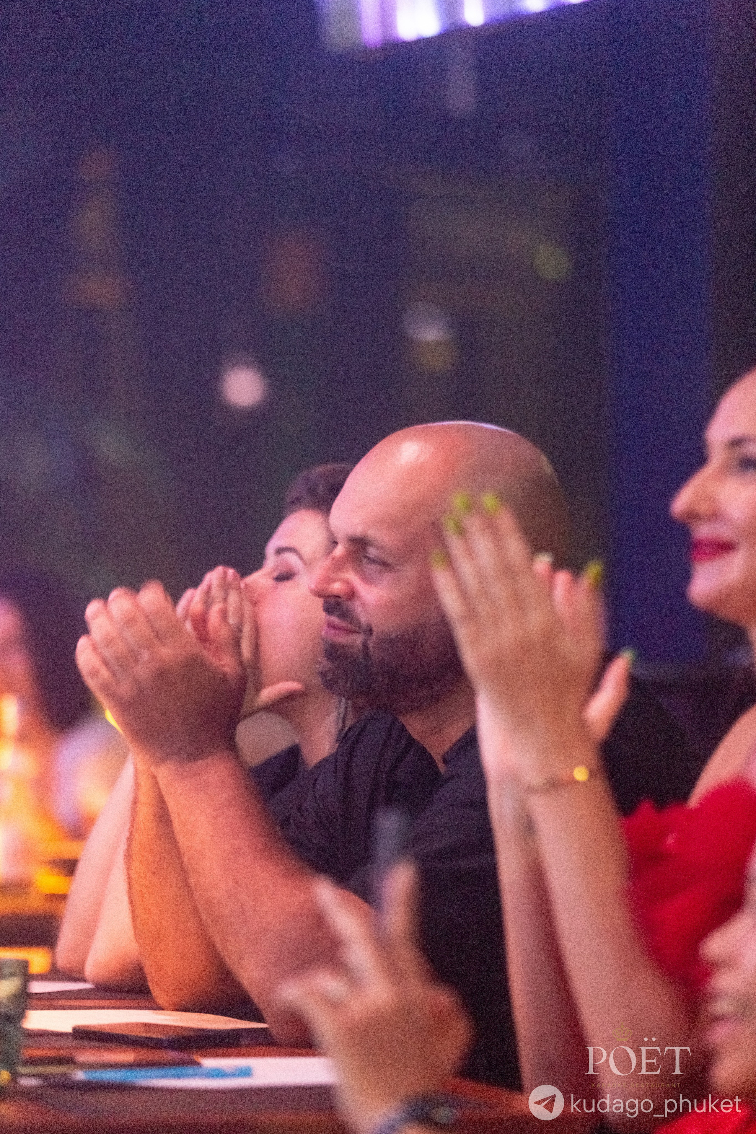 Вокальный конкурс POËT | Фоторепортаж | Афиша | DAVAYSXODIM.com PHUKET. АФИША|ФОТОРЕПОРТАЖИ|ИВЕНТЫ|ПХУКЕТ