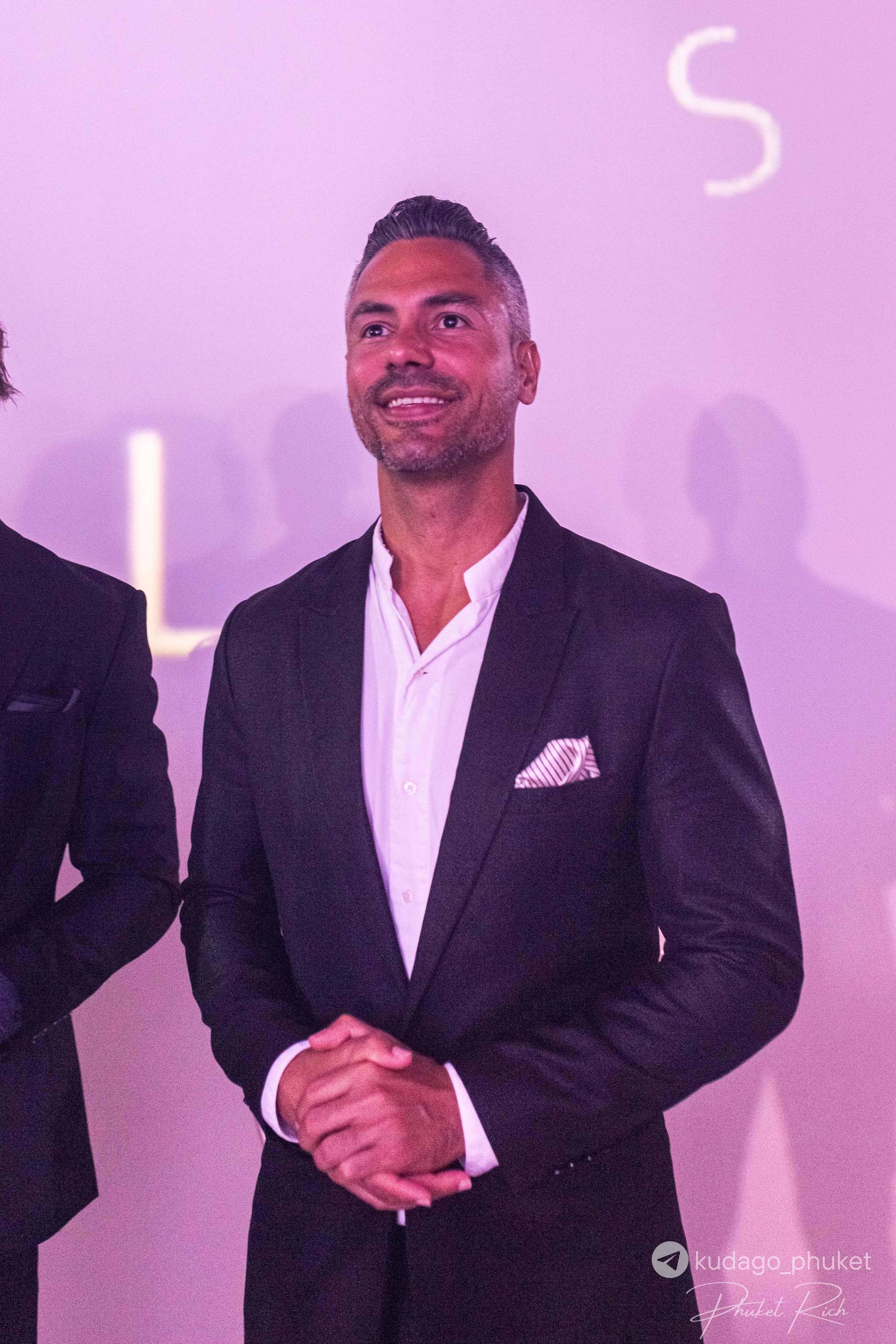 Вечеринка «Код да Винчи» | Фоторепортаж | Афиша | DAVAYSXODIM.com PHUKET. АФИША|ФОТОРЕПОРТАЖИ|ИВЕНТЫ|ПХУКЕТ