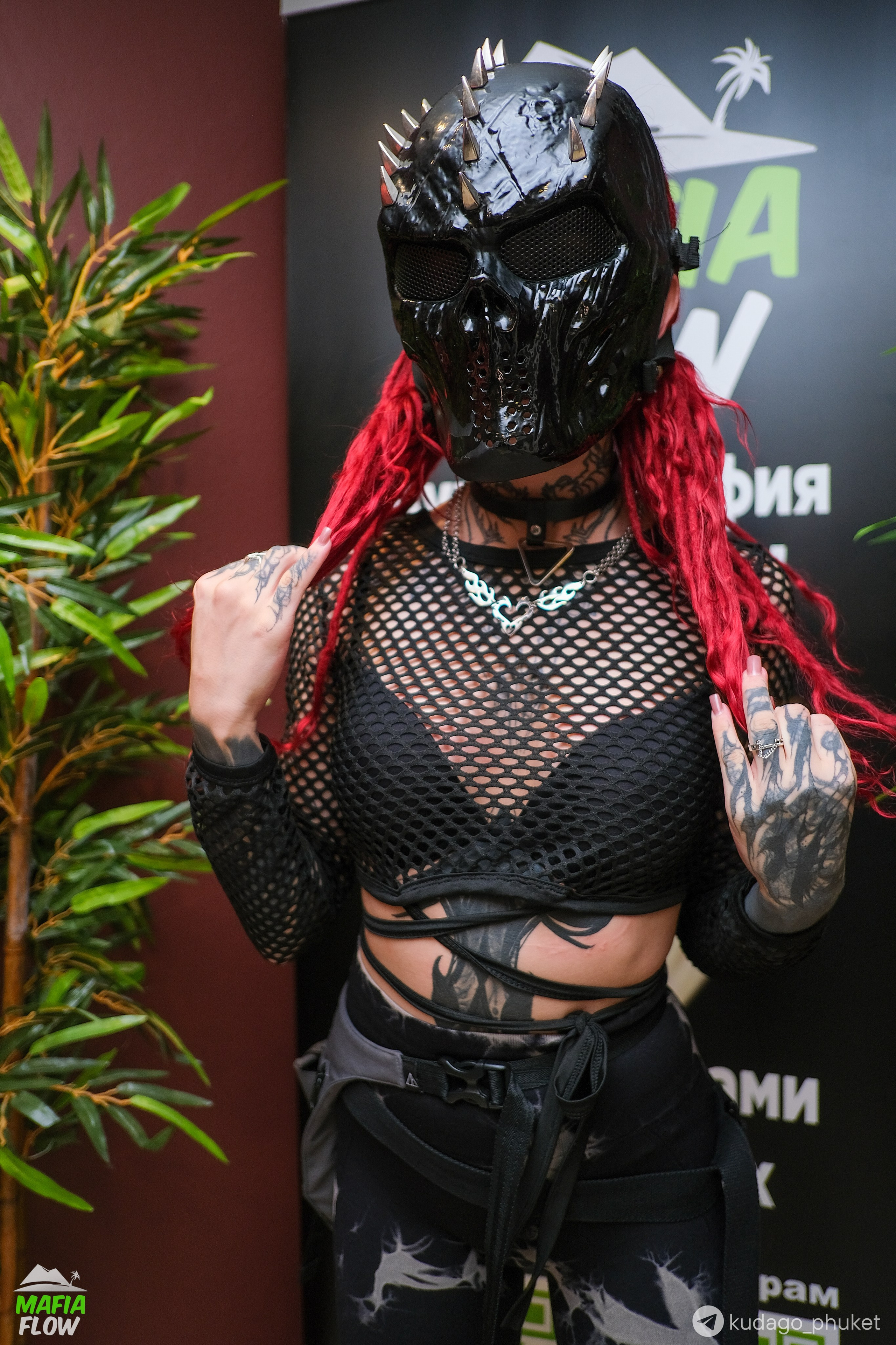 Игра Mafia | Фоторепортаж | Афиша | DAVAYSXODIM.com PHUKET. АФИША|ФОТОРЕПОРТАЖИ|ИВЕНТЫ|ПХУКЕТ