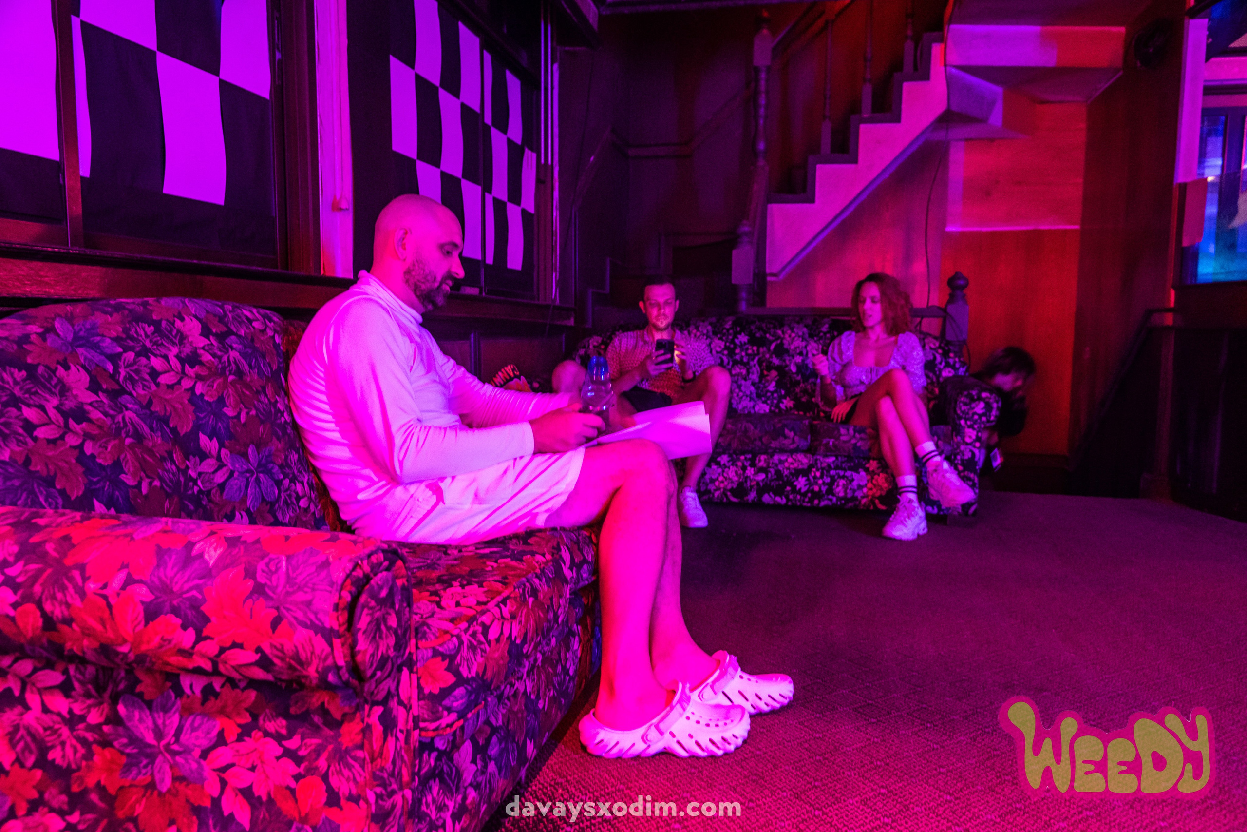 Розыгрыш каннабиса Weedy | Фоторепортаж | Афиша | DAVAYSXODIM.com PHUKET. АФИША|ФОТОРЕПОРТАЖИ|ИВЕНТЫ|ПХУКЕТ