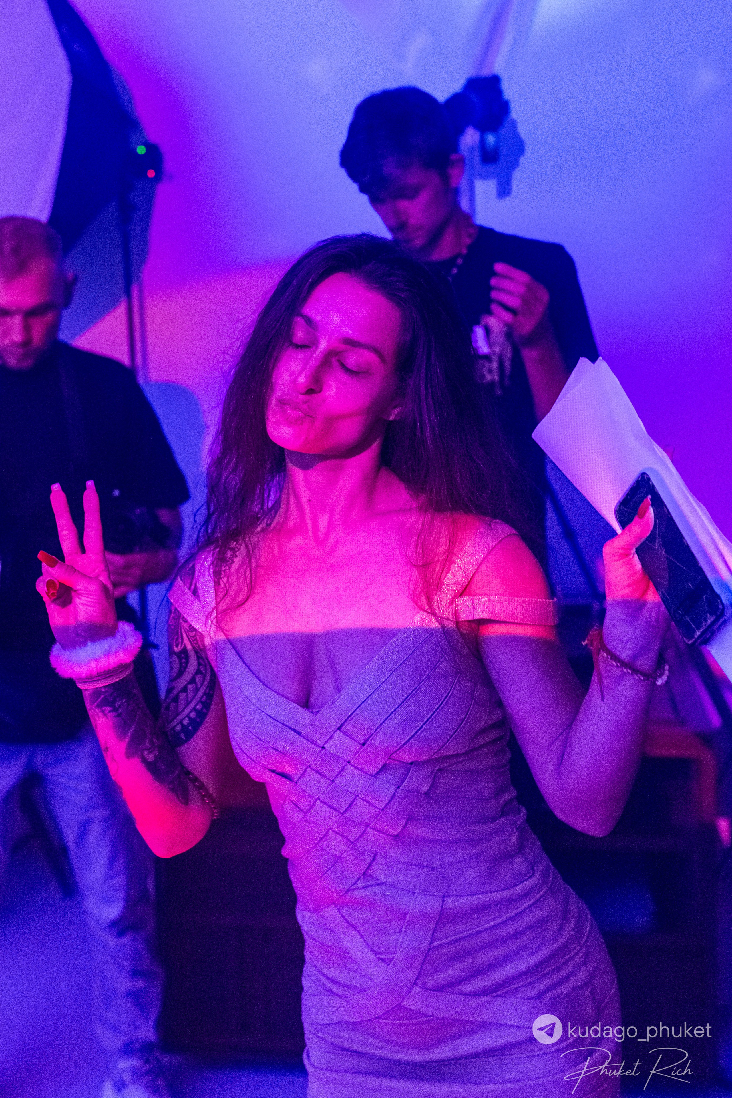 Вечеринка «Код да Винчи» | Фоторепортаж | Афиша | DAVAYSXODIM.com PHUKET. АФИША|ФОТОРЕПОРТАЖИ|ИВЕНТЫ|ПХУКЕТ