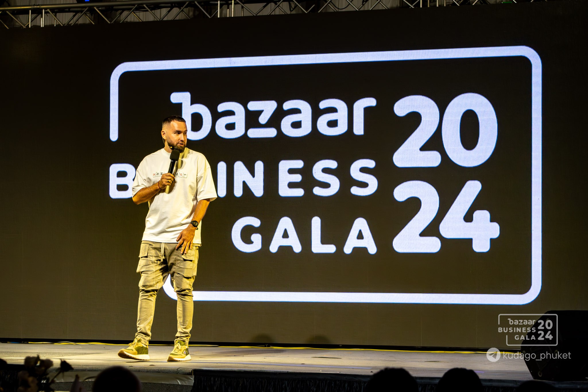 Bazaar Business Gala (Часть 2) | Фоторепортаж | Афиша | DAVAYSXODIM.com PHUKET. АФИША|ФОТОРЕПОРТАЖИ|ИВЕНТЫ|ПХУКЕТ