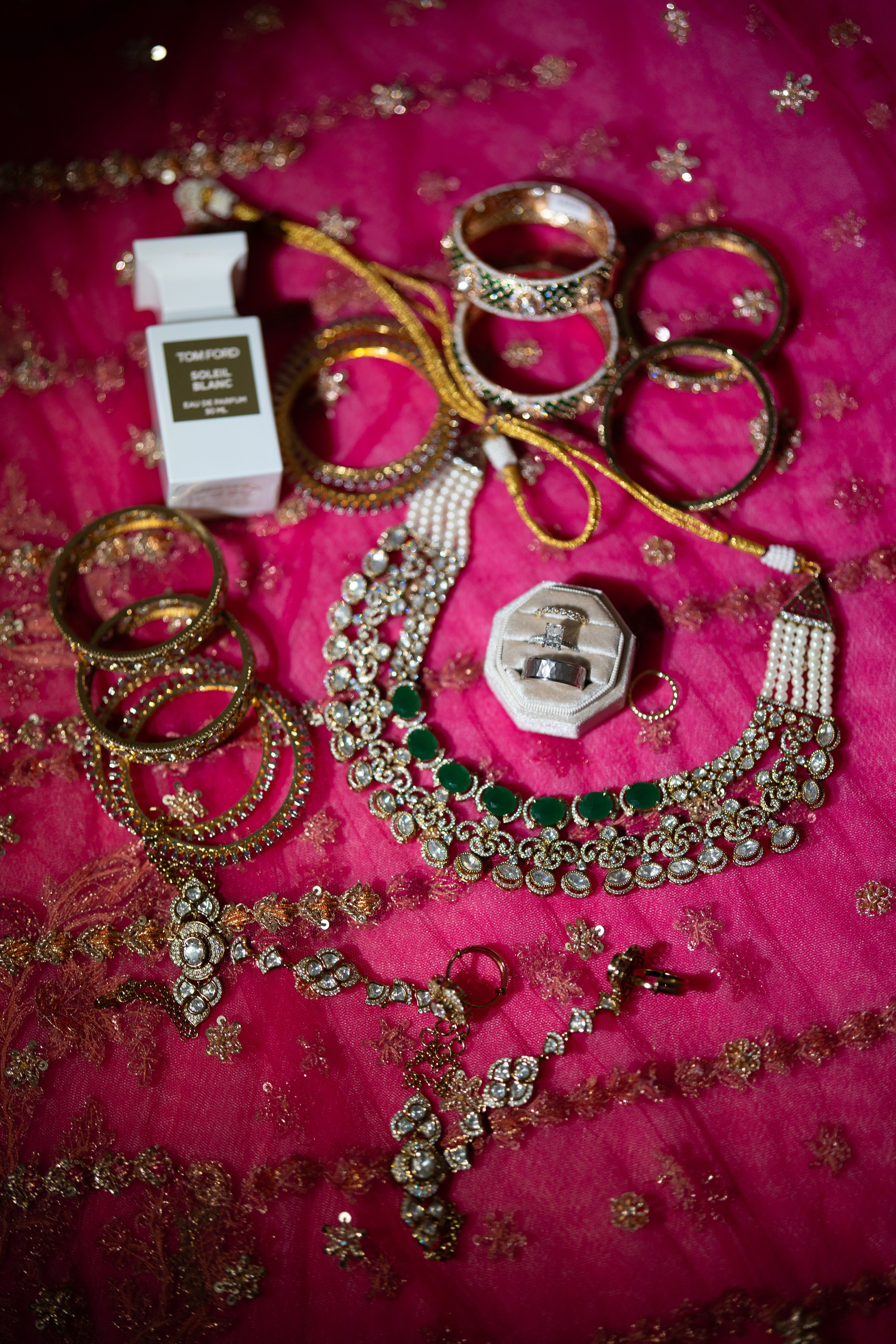 Sarah and Bhavin. Anna Krasnova Wedding photographer