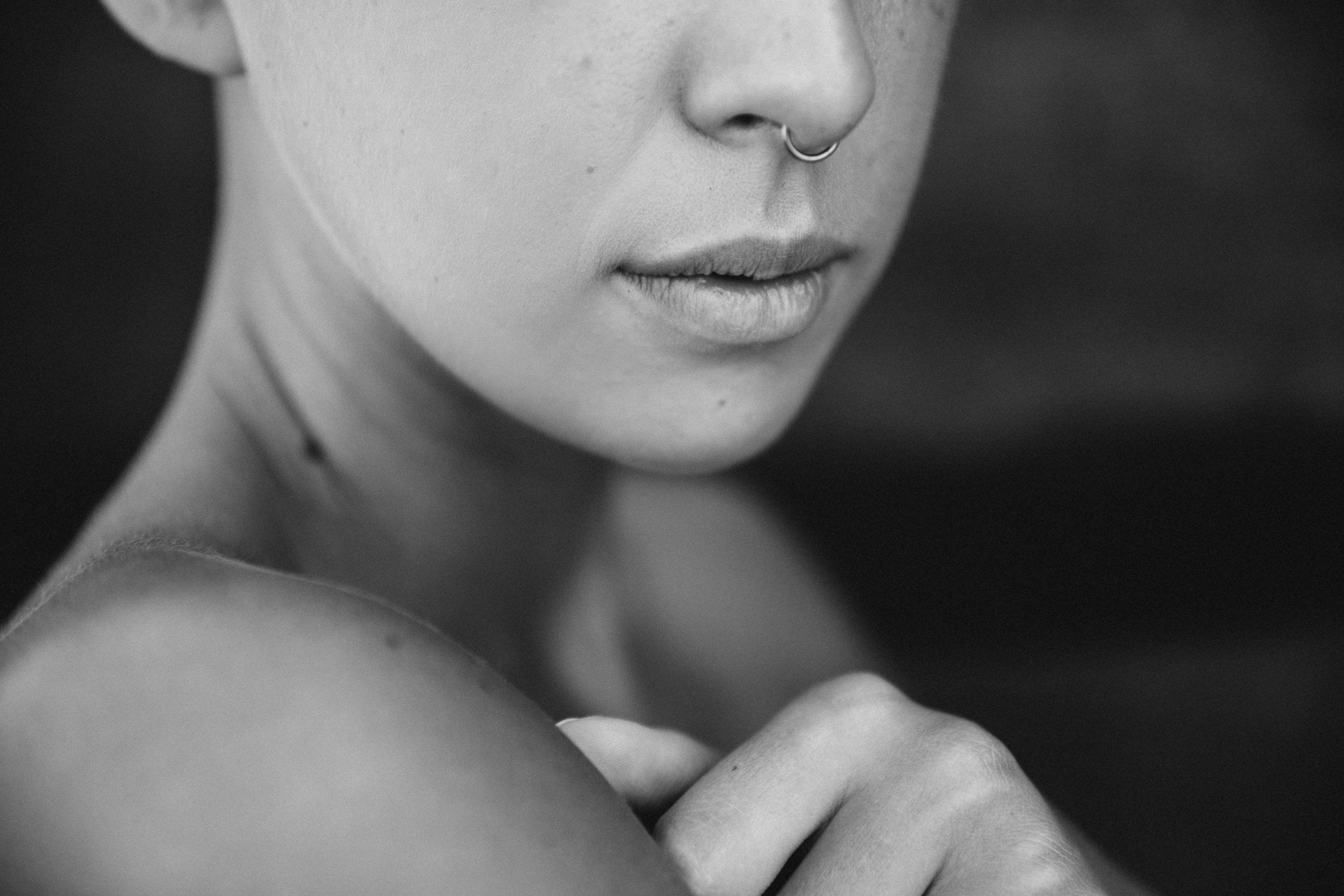 Alsu. Photographer in Barcelona capturing unique stories | Kate Chumak