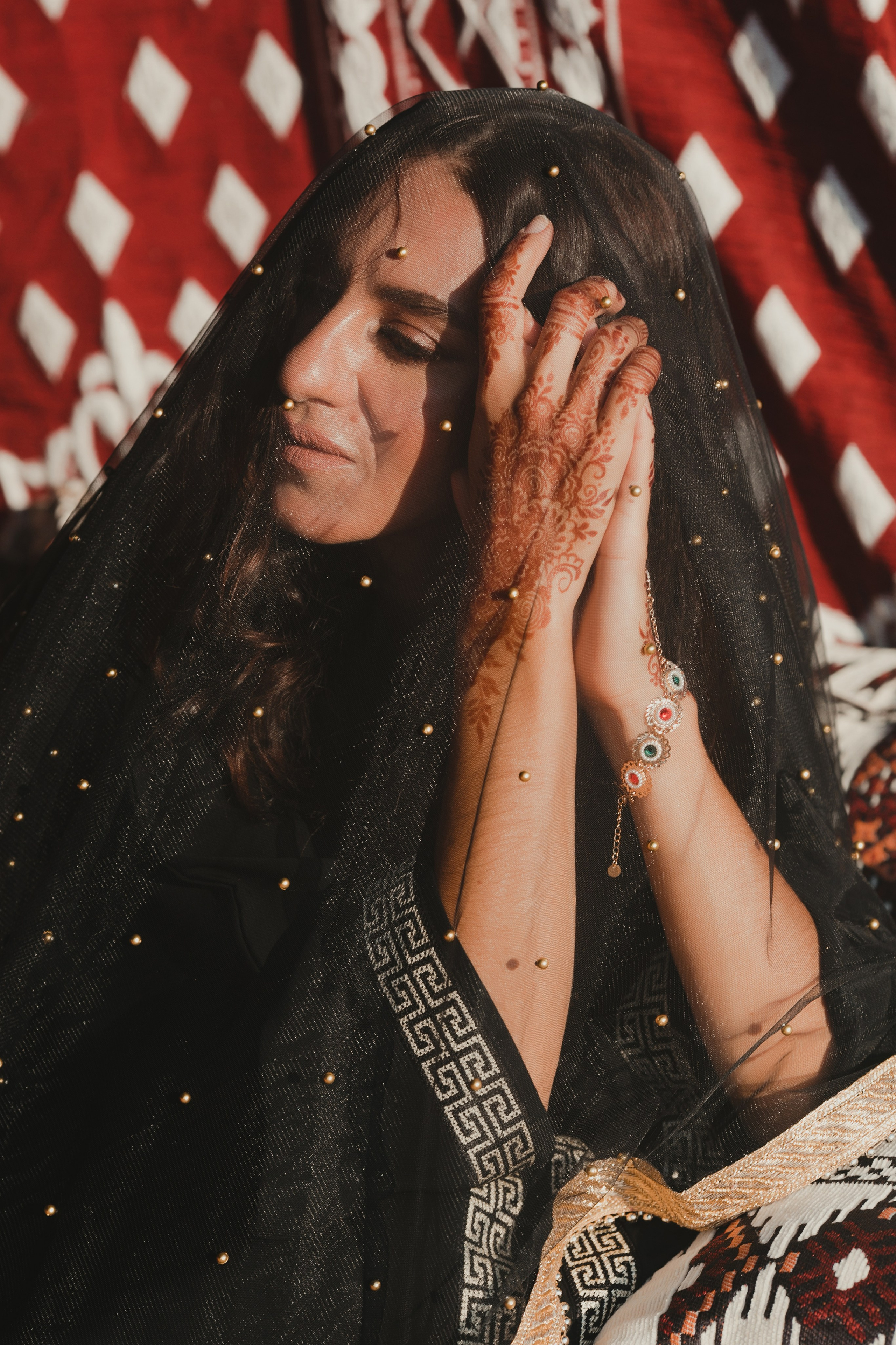 Karina. Arabic inspiration. Портретний та весільний фотограф Надія Онода