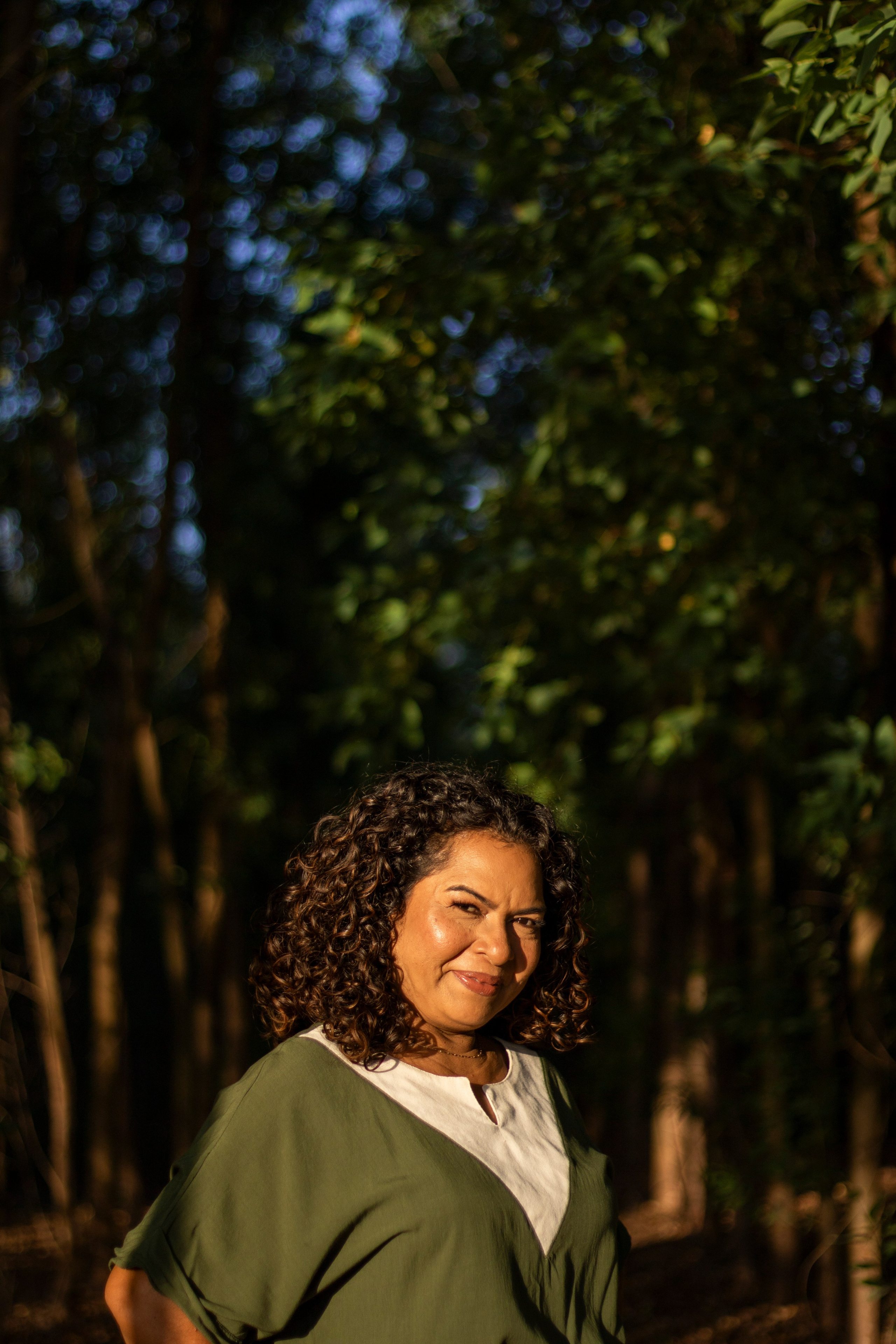 Alberta Silva