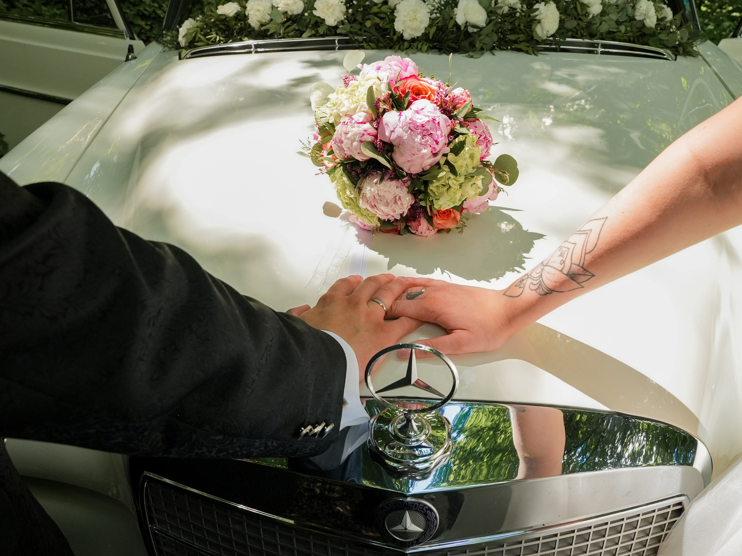 Franky & Angelika. Fotostudio in Metzingen