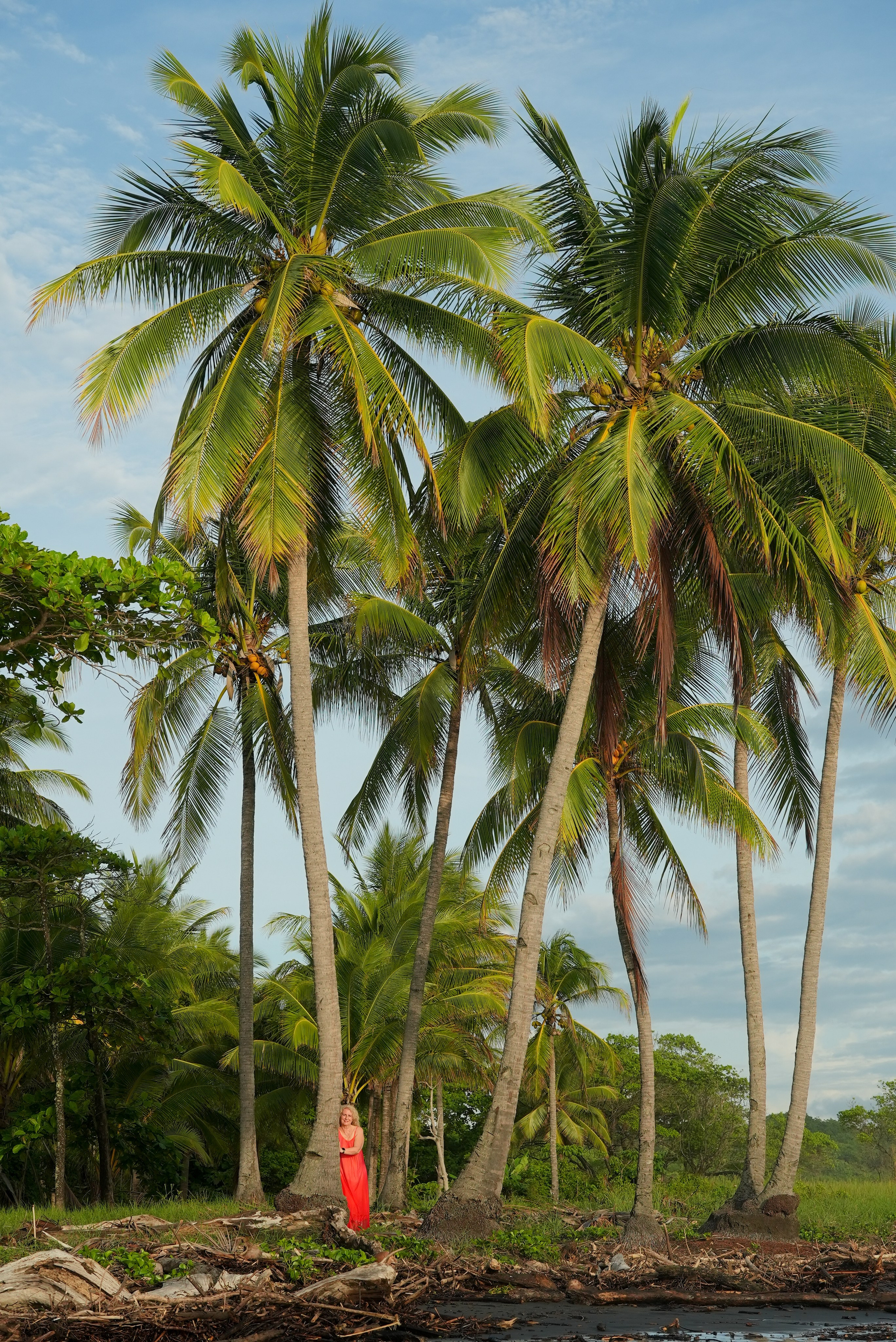 Elke (Coach). Fotostudio in Metzingen