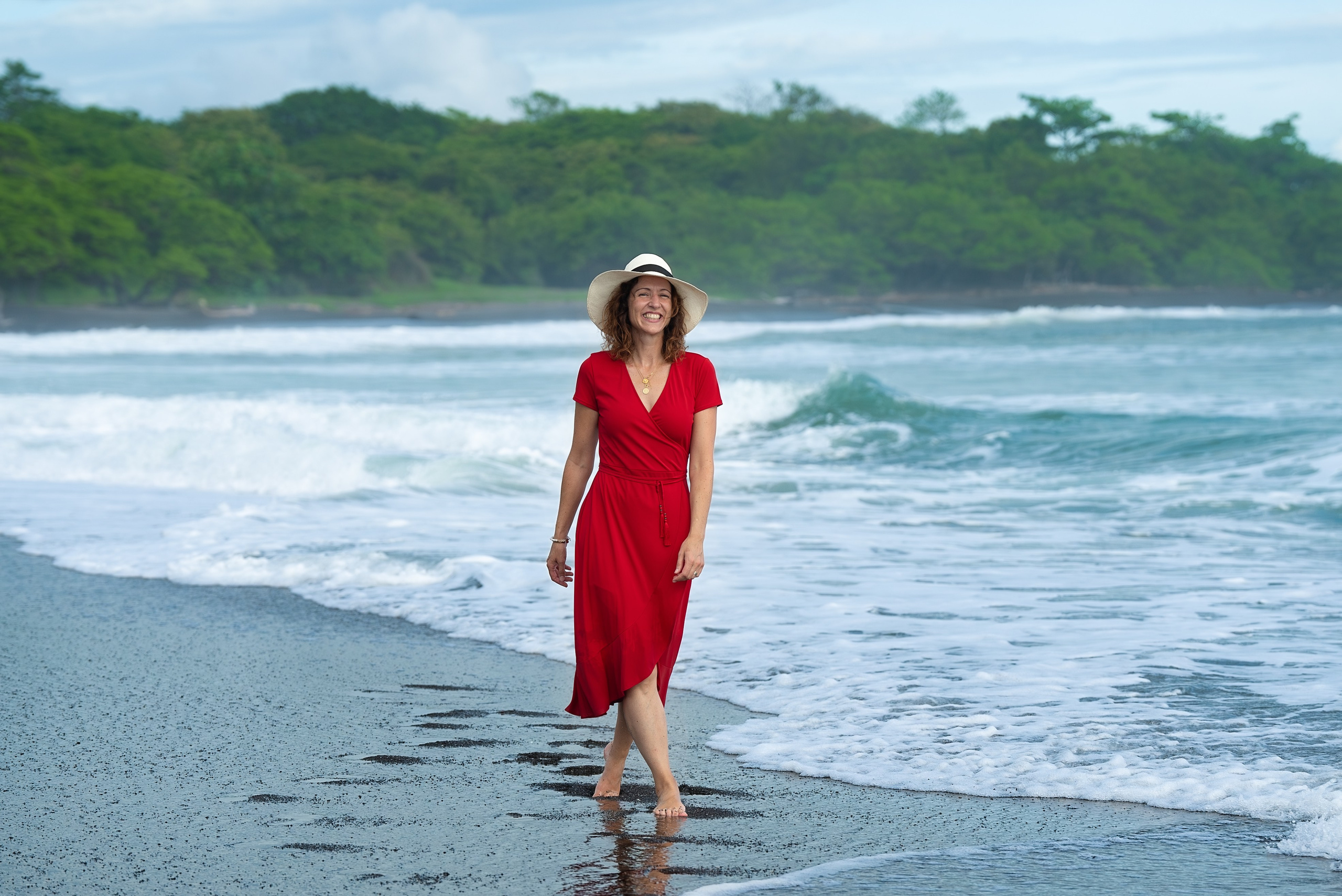 Alexandra (Gesundheitscoach). Fotostudio in Metzingen