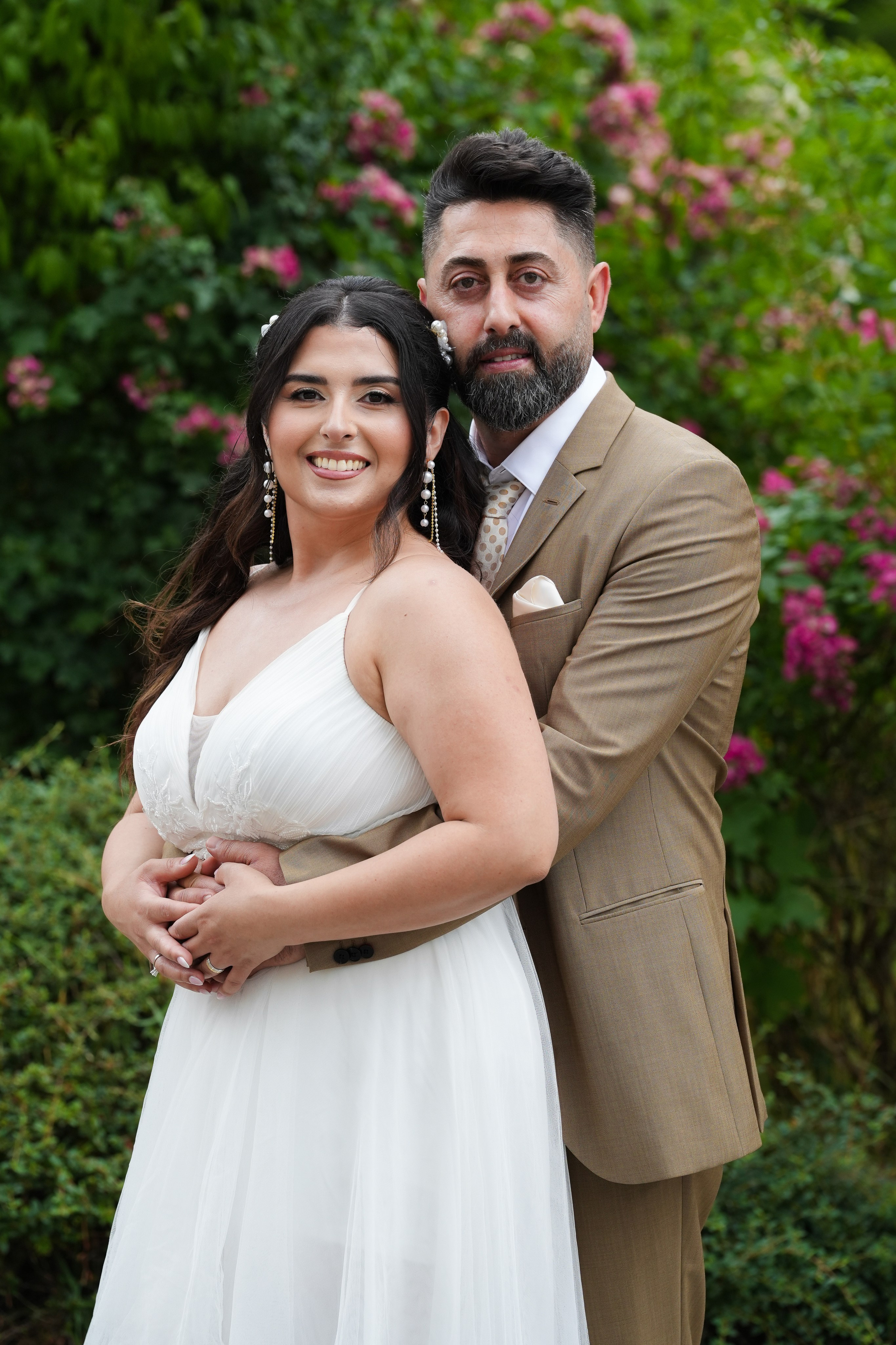 Oksa & Mustafa. Fotostudio in Metzingen