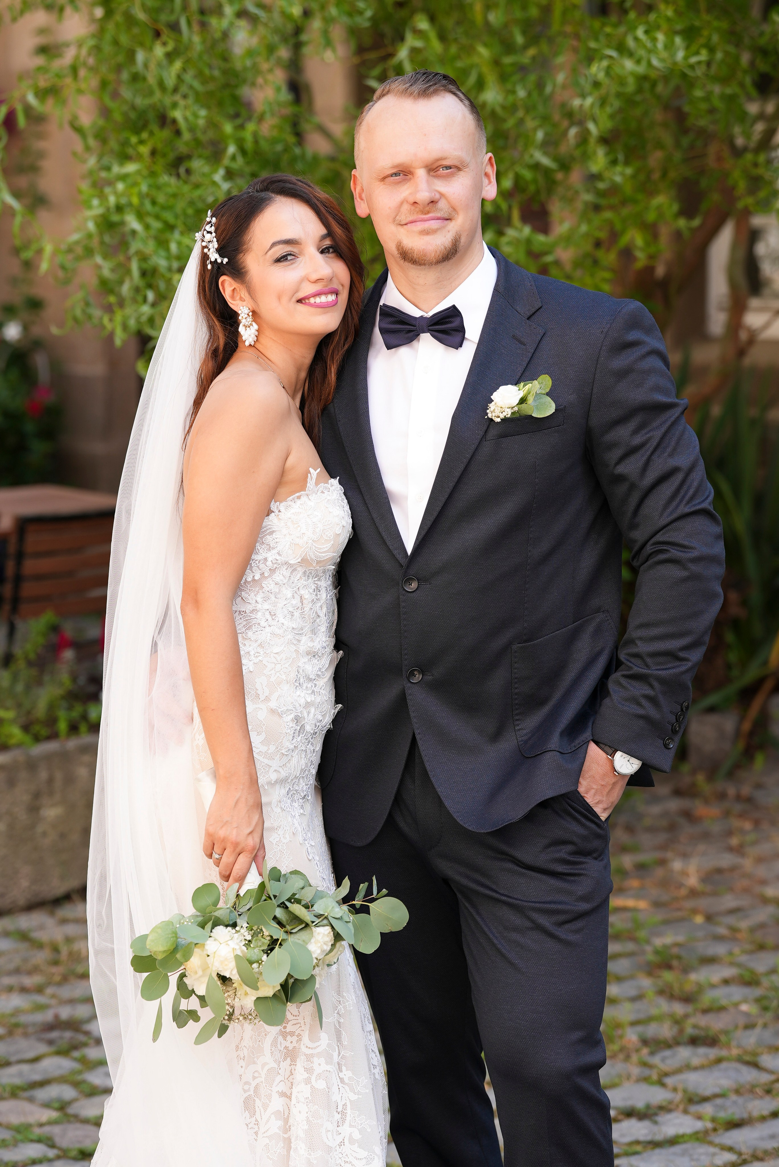 Max & Maria. Fotostudio in Metzingen