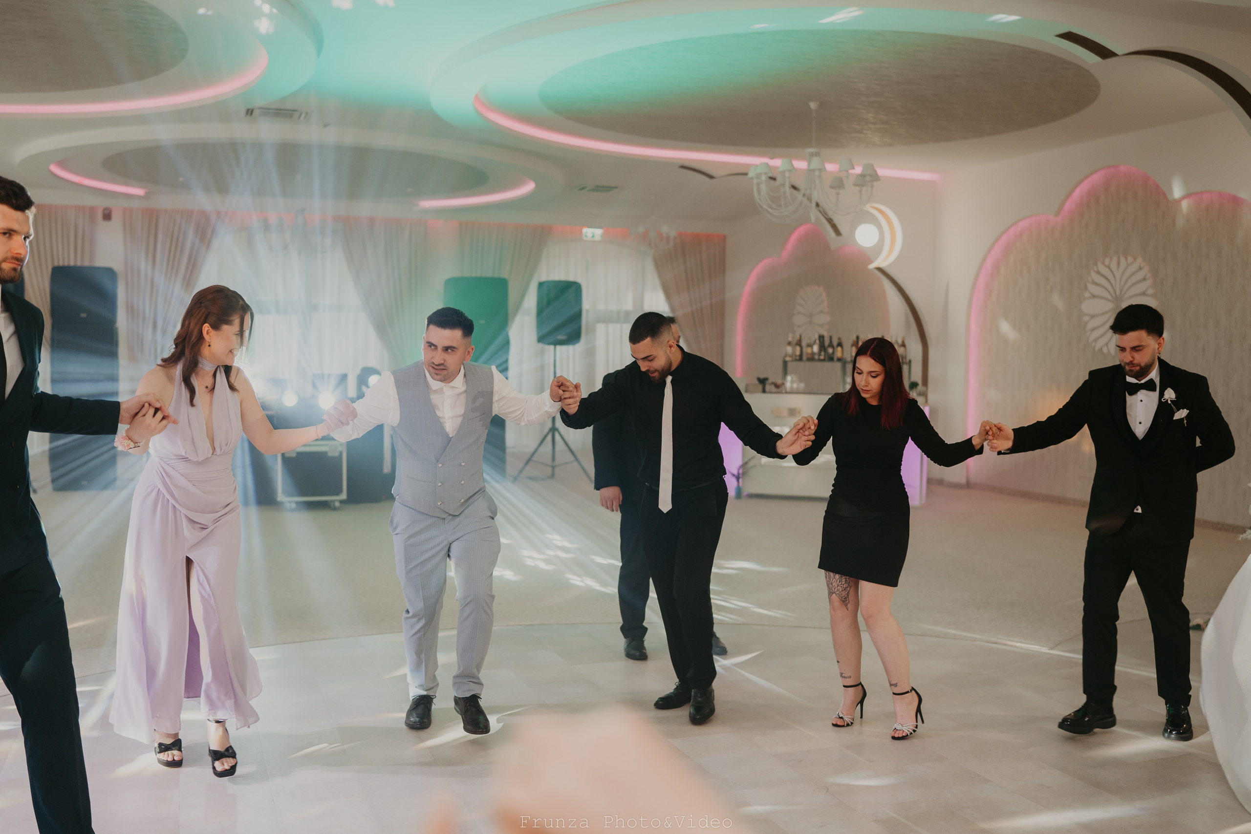 Ionut & Alexandra / Complete Wedding Day. Foto / Video nunta Deva, Hunedoara