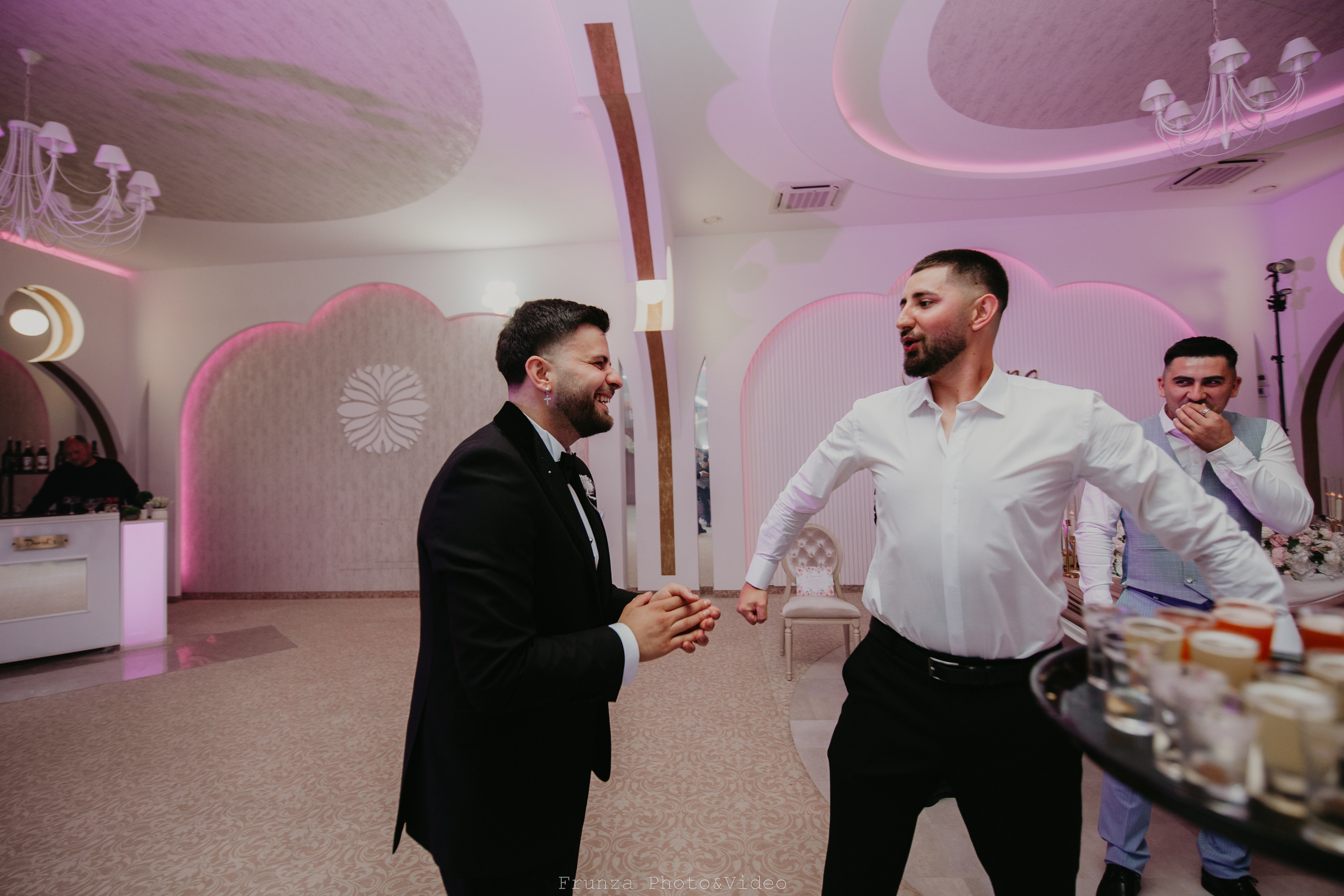 Ionut & Alexandra / Complete Wedding Day. Foto / Video nunta Deva, Hunedoara