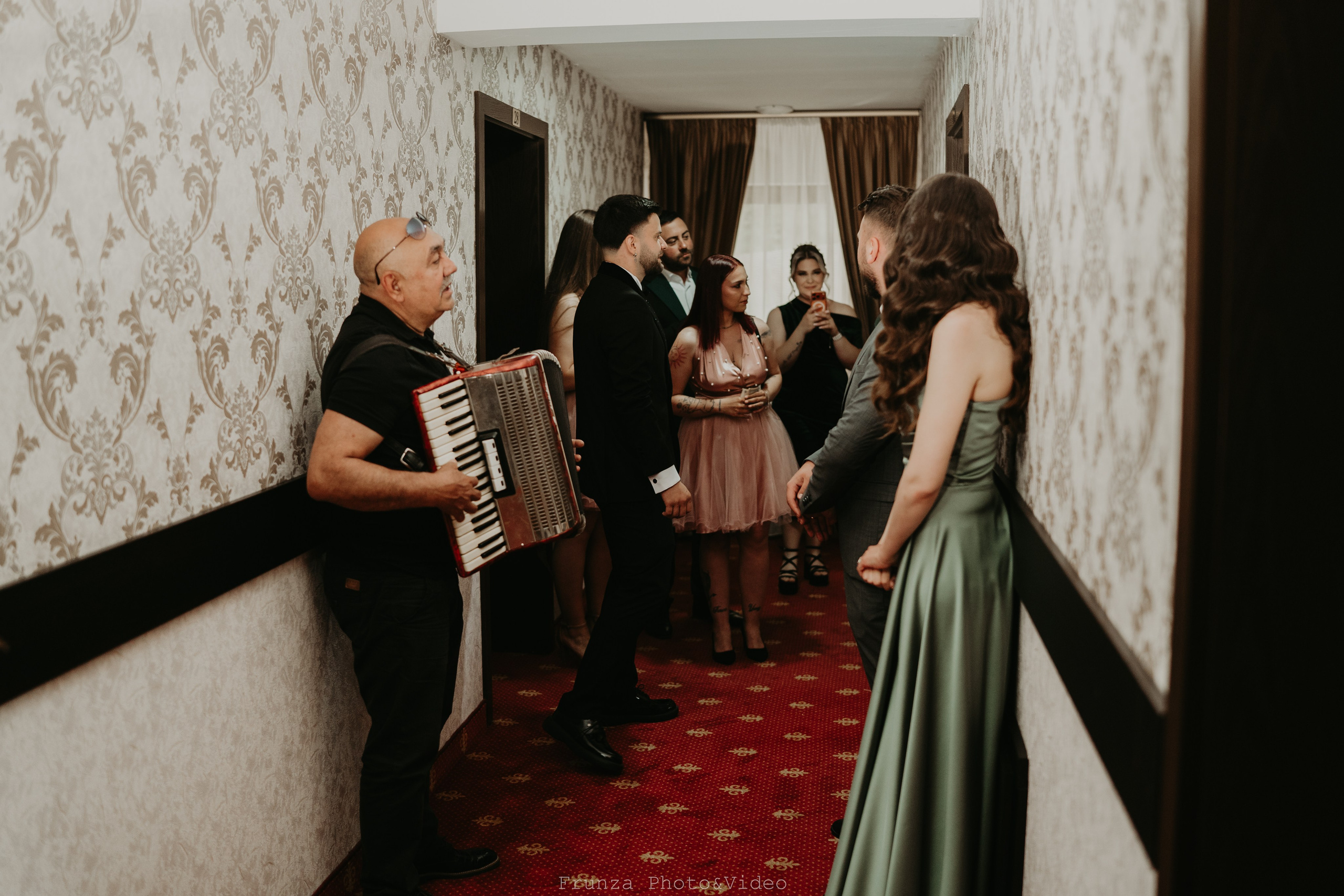Ionut & Alexandra / Complete Wedding Day. Foto / Video nunta Deva, Hunedoara