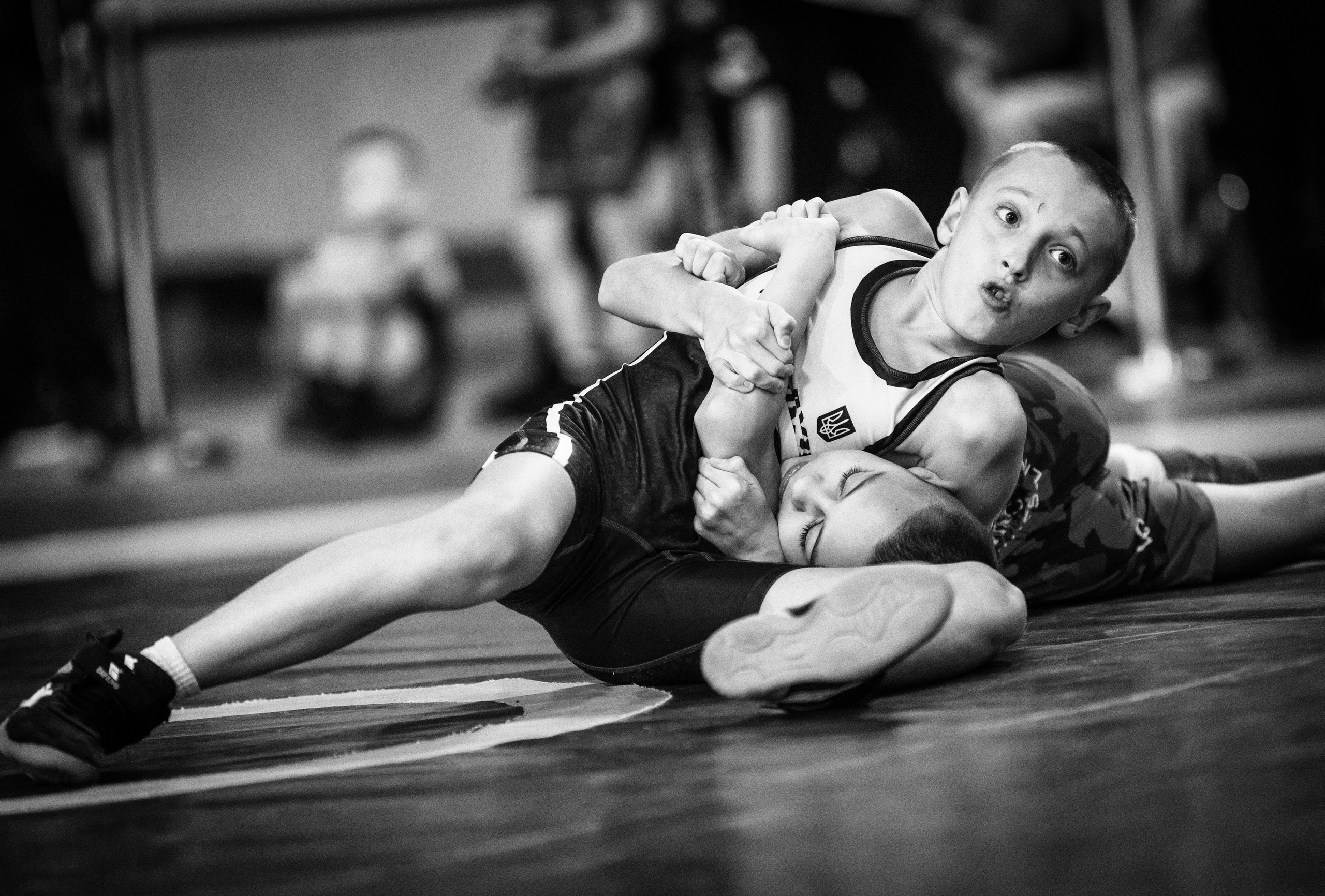 Кубок Енергоатому 2025 по ГРБ серед юнаків м. Південноукраїнськ