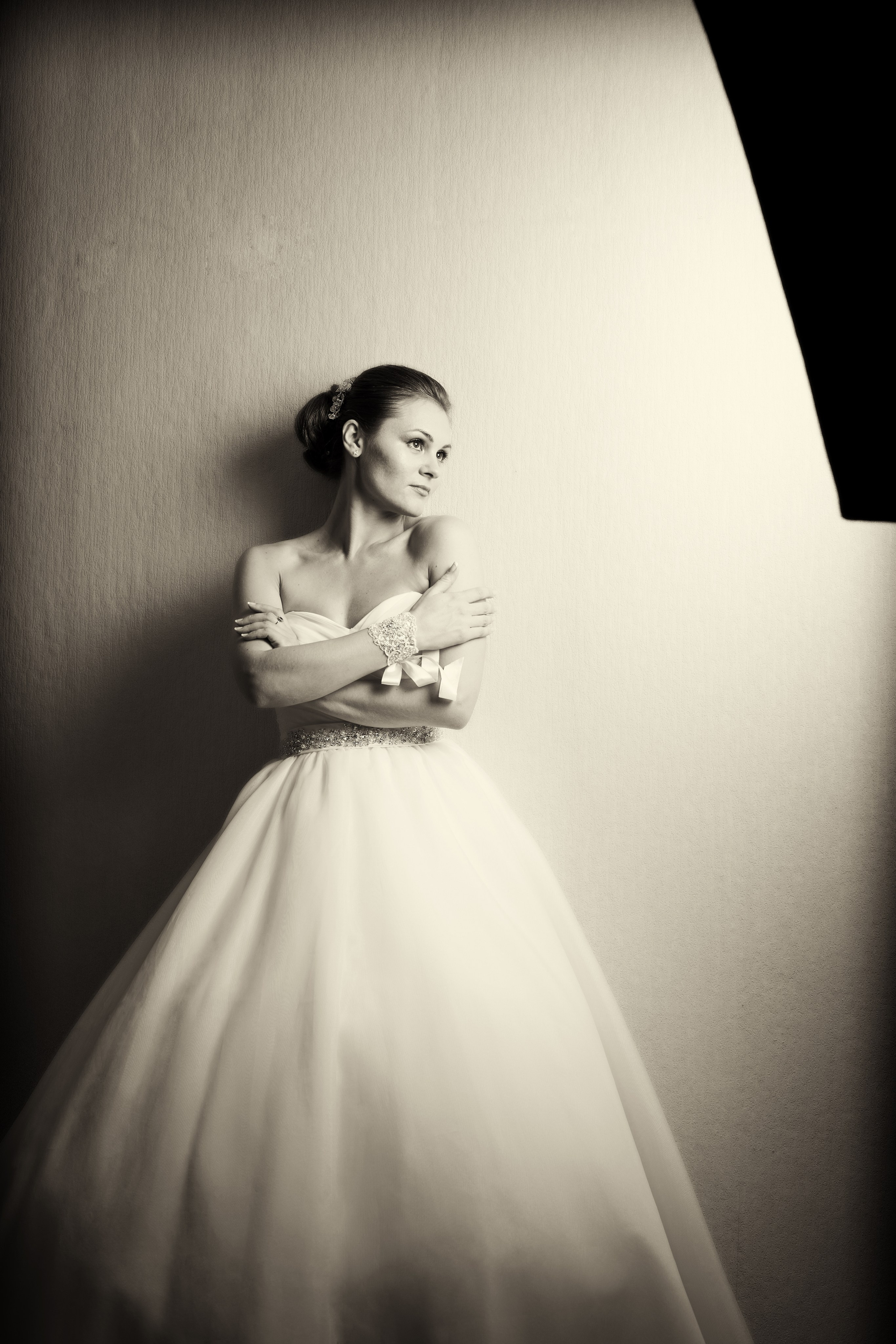 Передвесільна зйомка