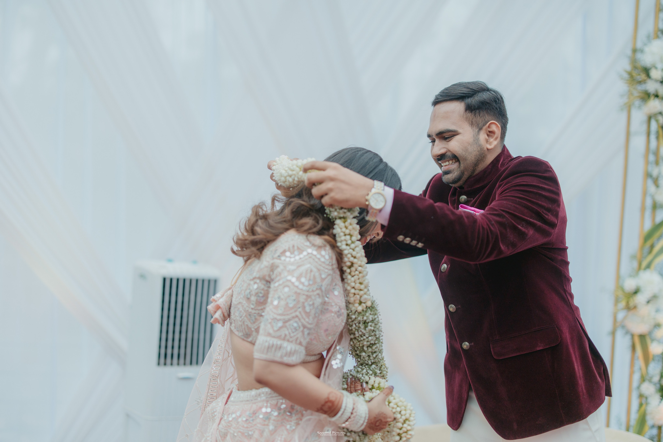 When He Finally Asked… She Just Said “Ha.” | Shreyanka & Kiran | Engagement