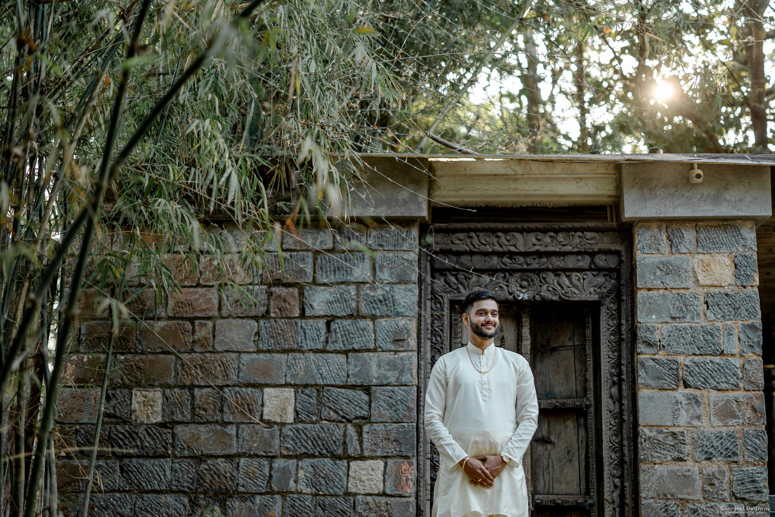 “Shivani & Ashish | A Love Meant to Be”